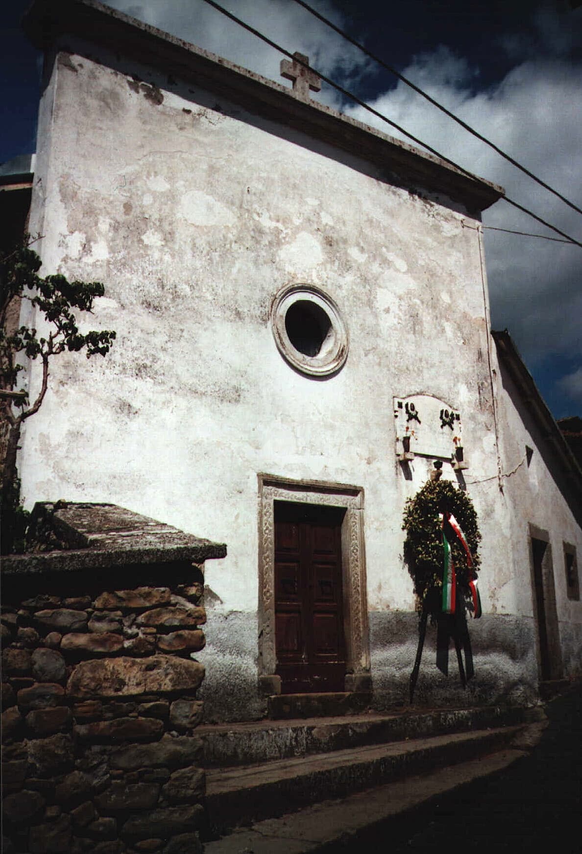 San Francesco di Paola