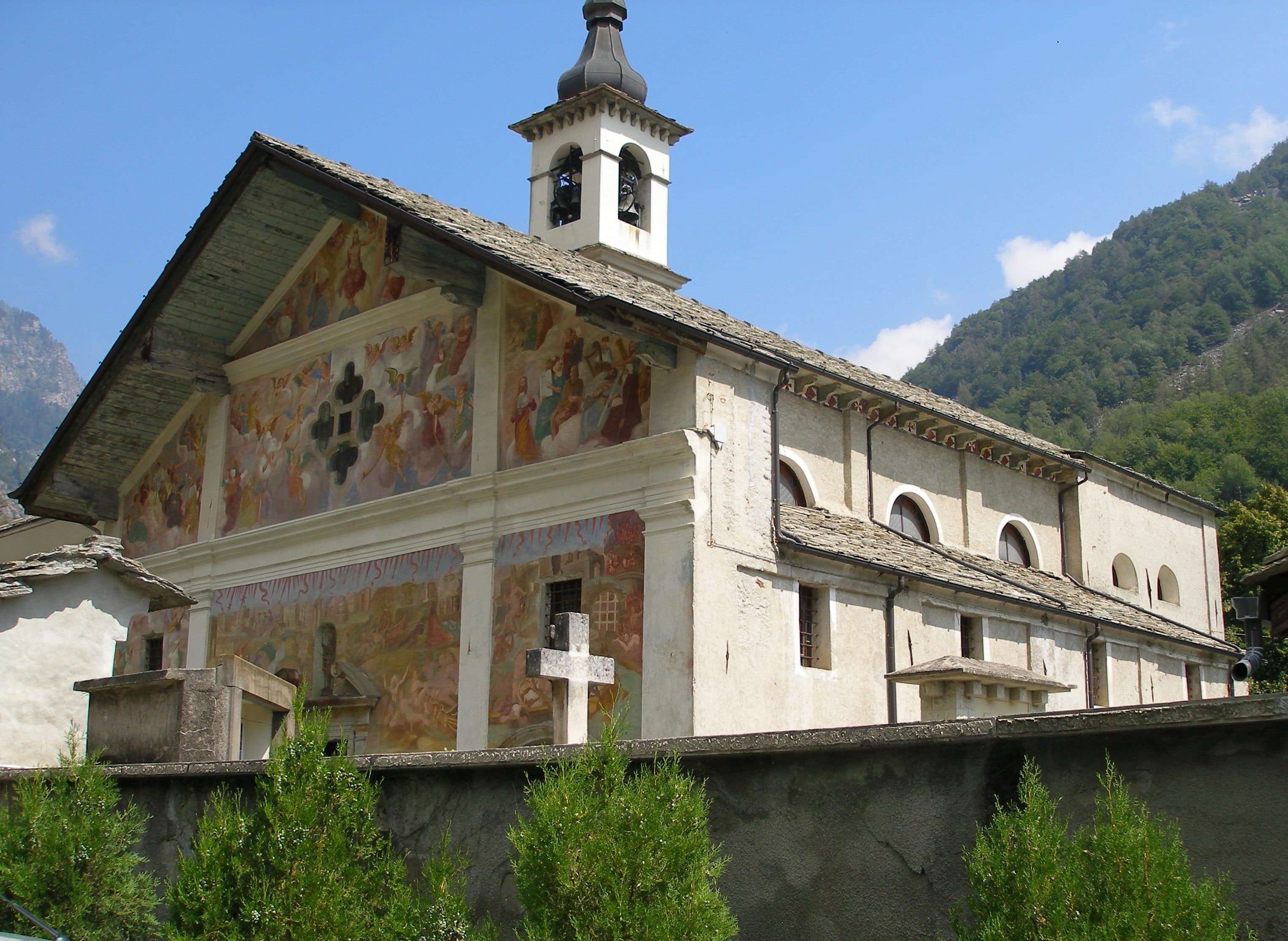 Saint James’s Church