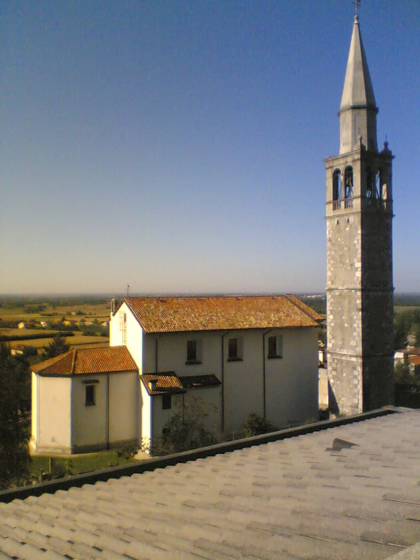 Sant'Andrea Apostolo