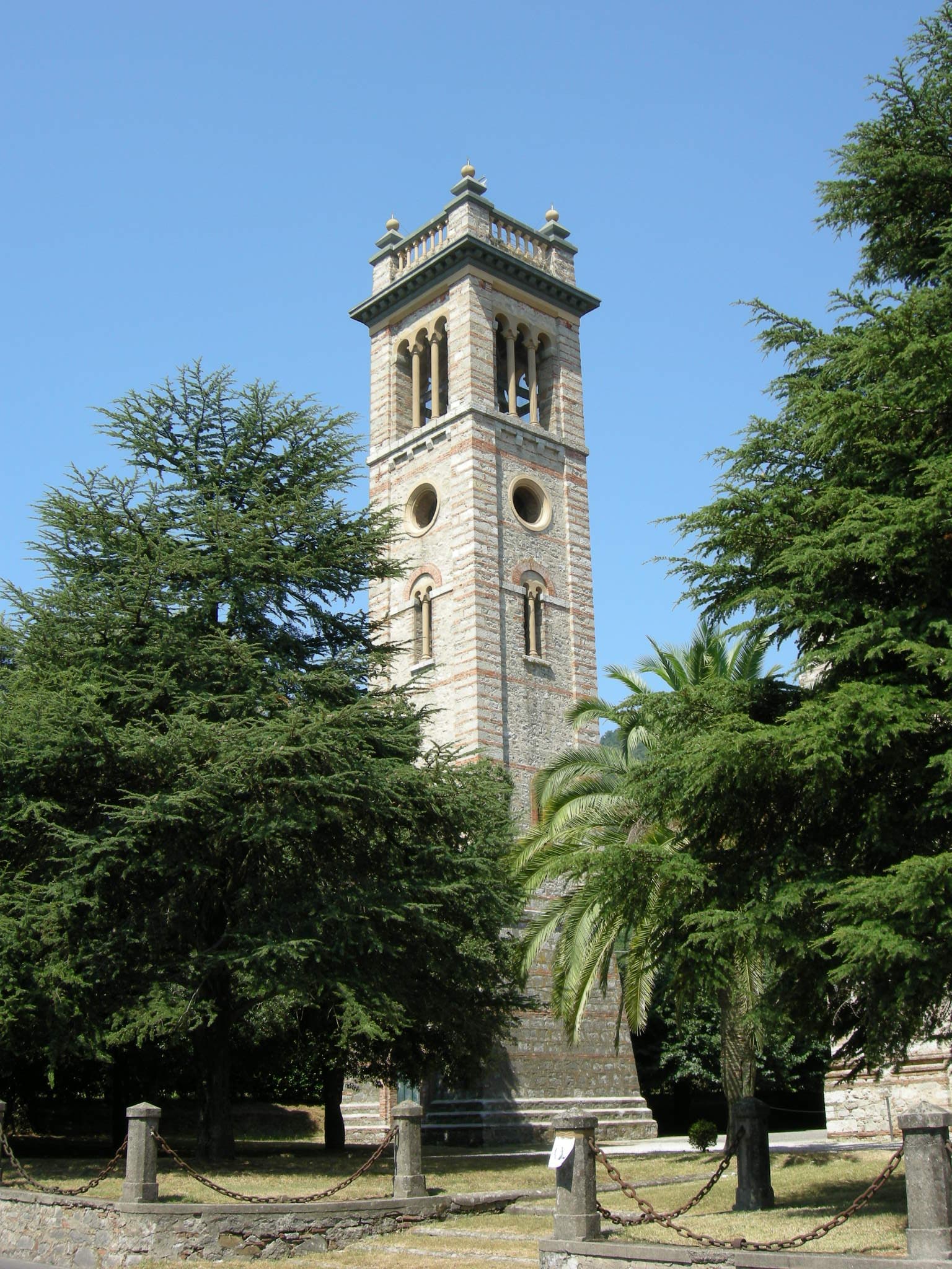 Sant'Andrea di Maggiano