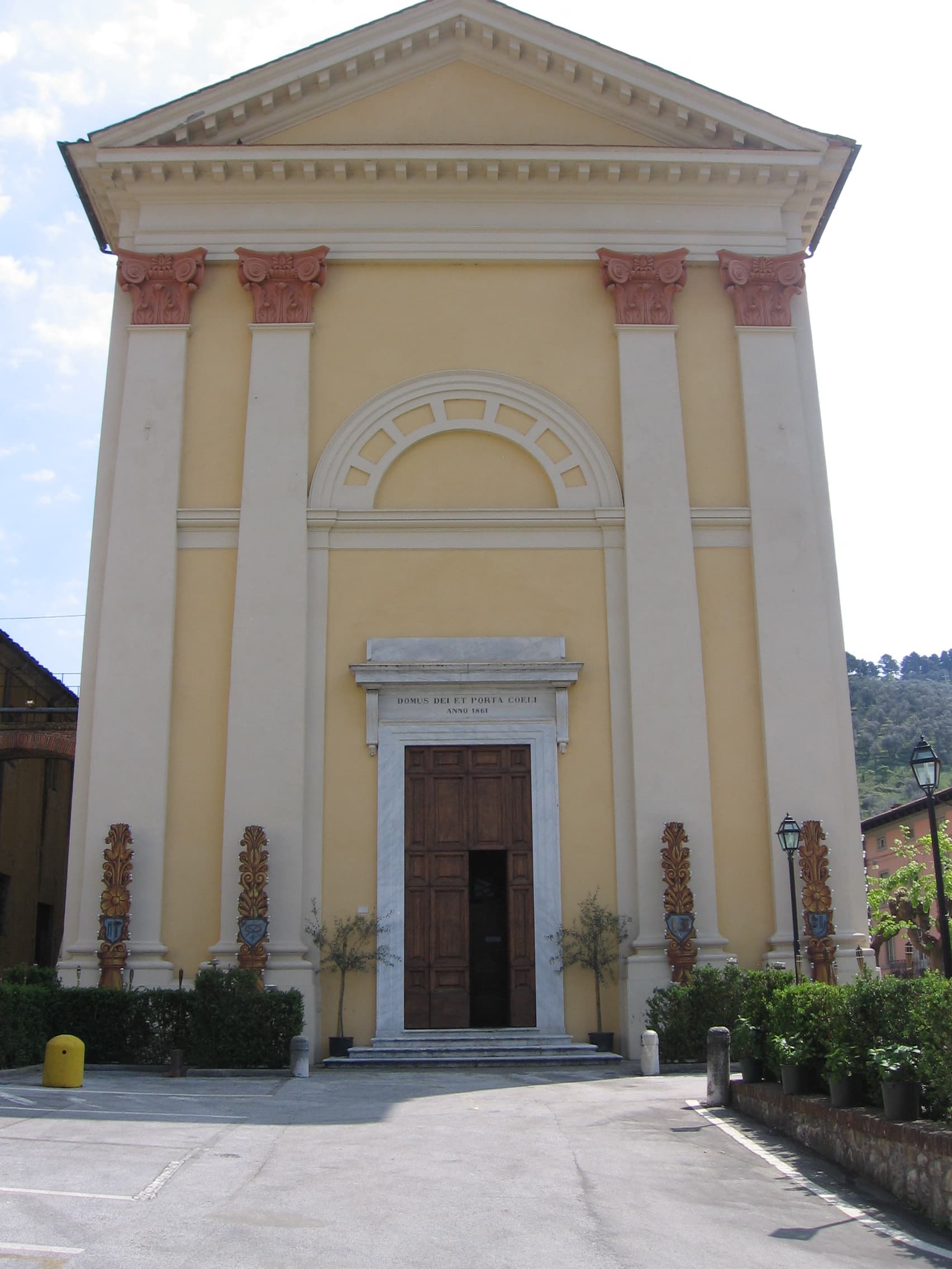 Santi Pietro e Paolo