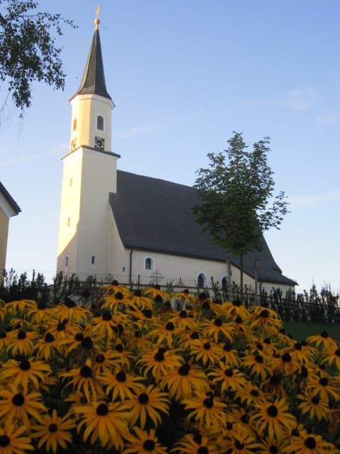 Saint John the Baptist Church