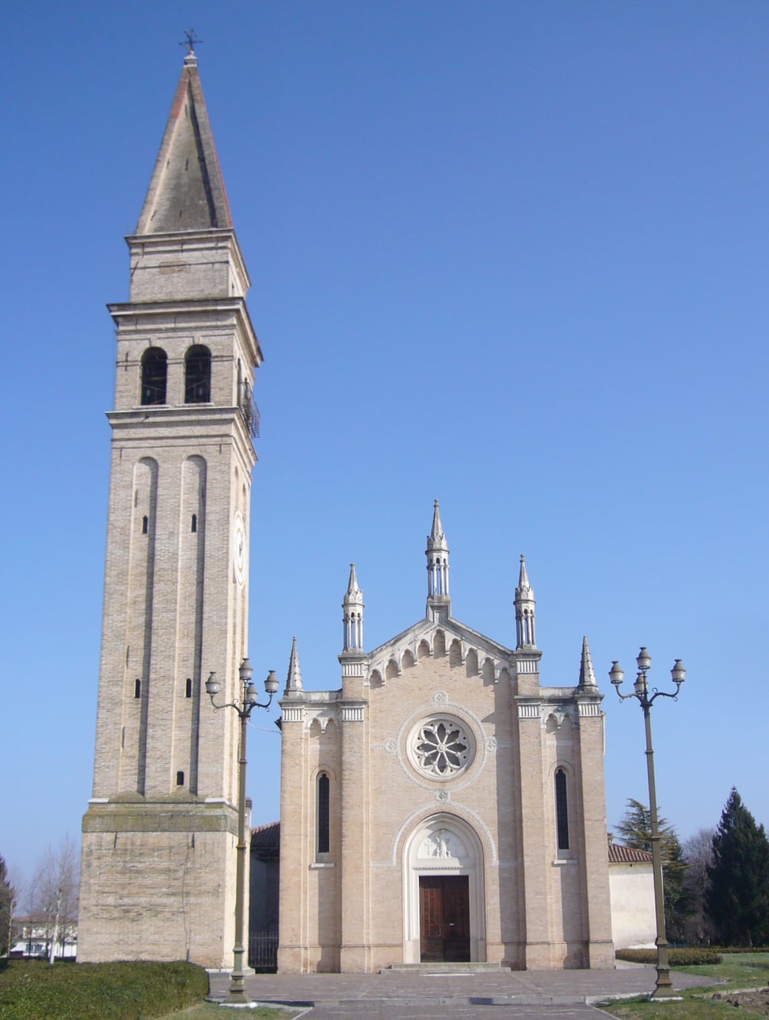 San Benedetto Abate