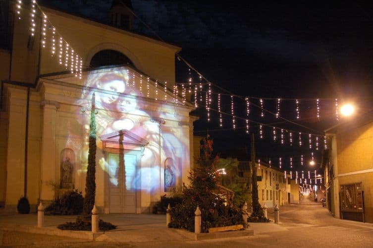 Saint Mary Grace Church