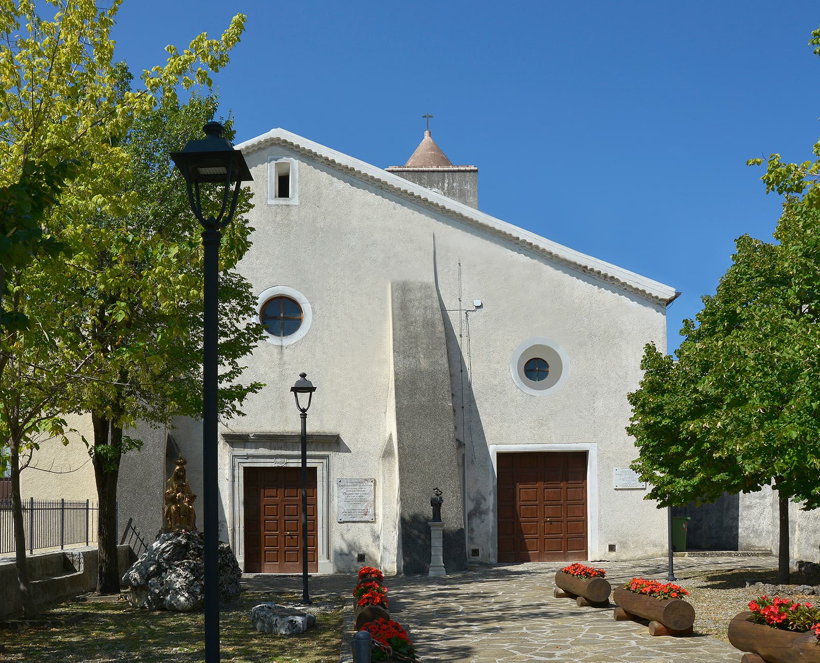 Sant'Antonio church