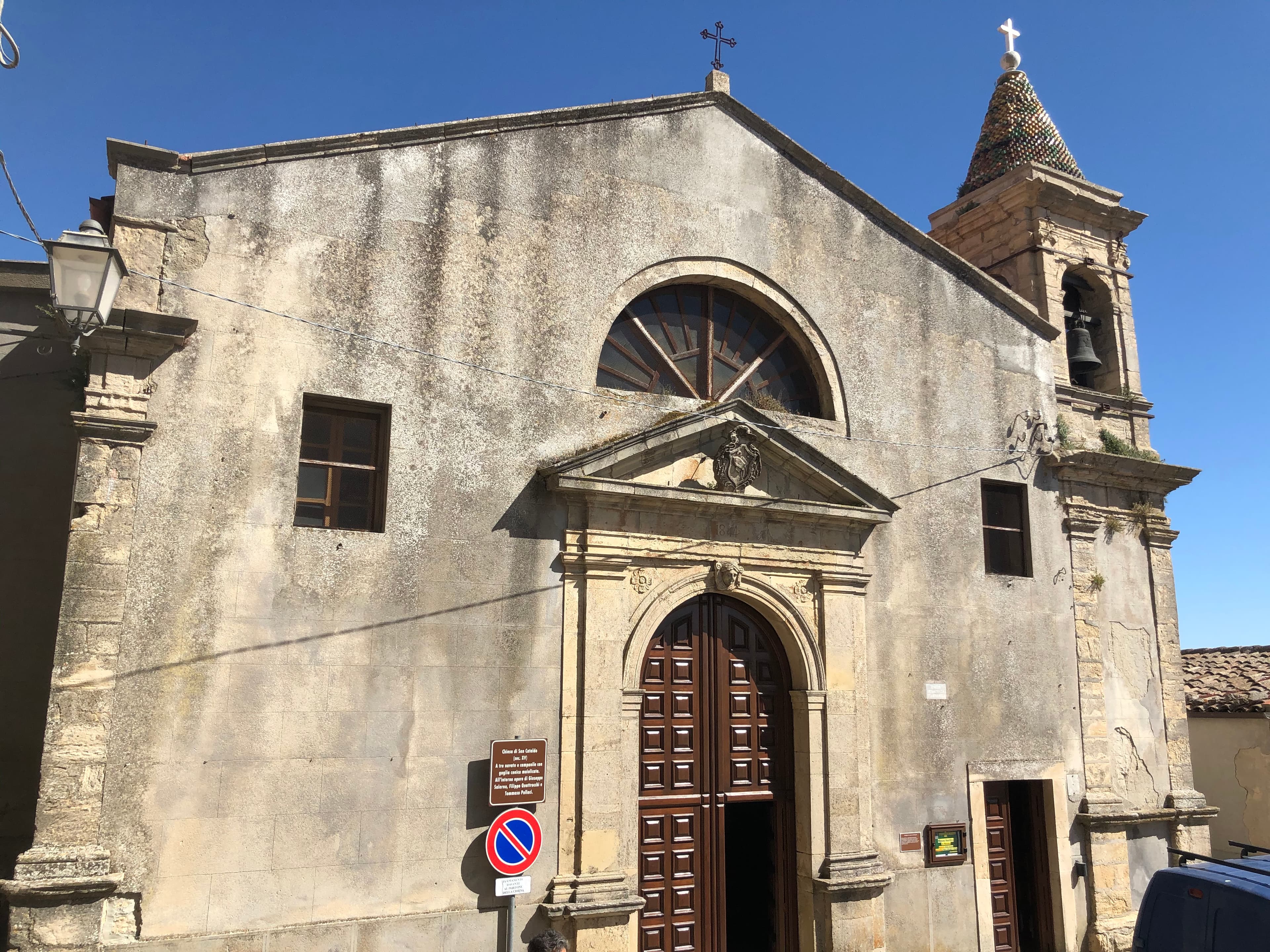 San Cataldo