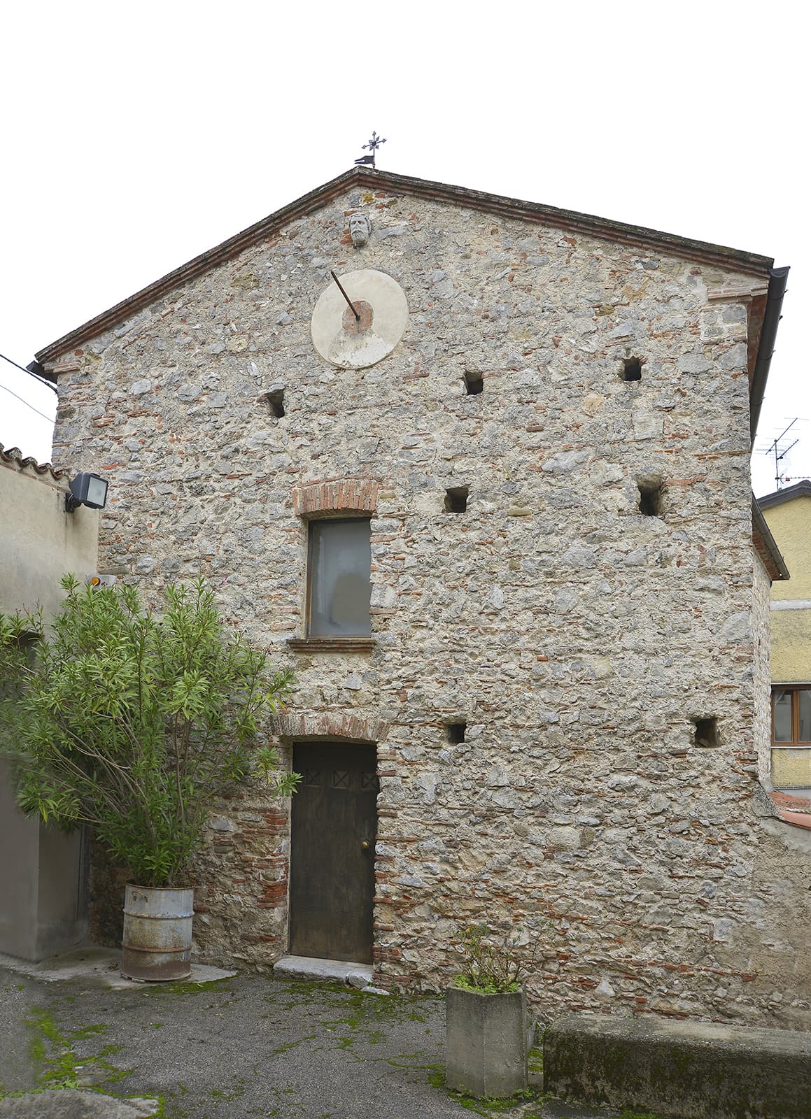 Santa Caterina church