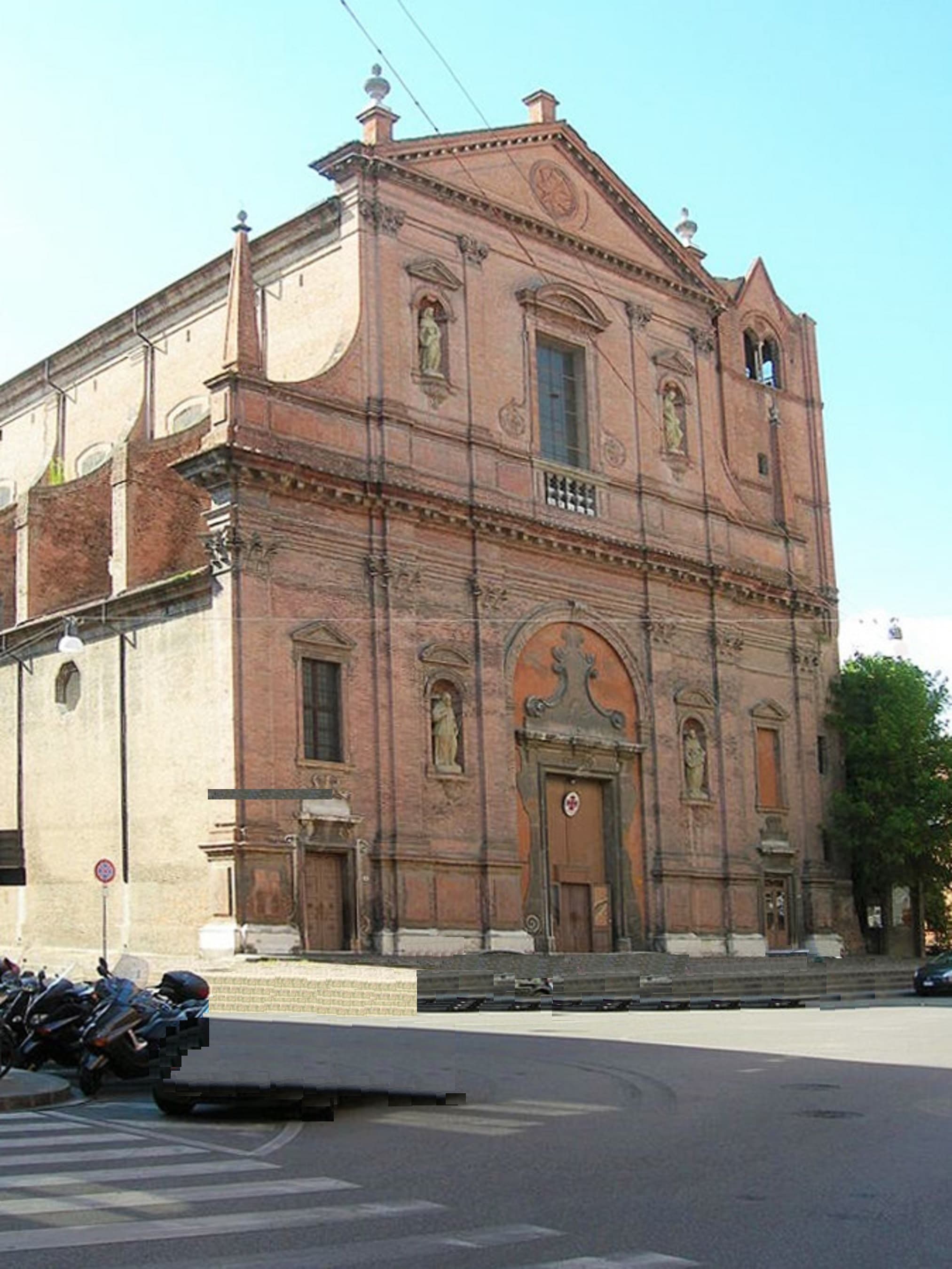San Domenico