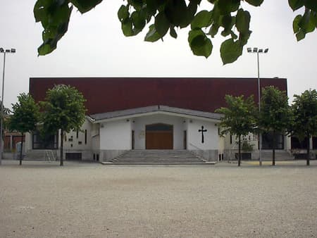 San Giuseppe