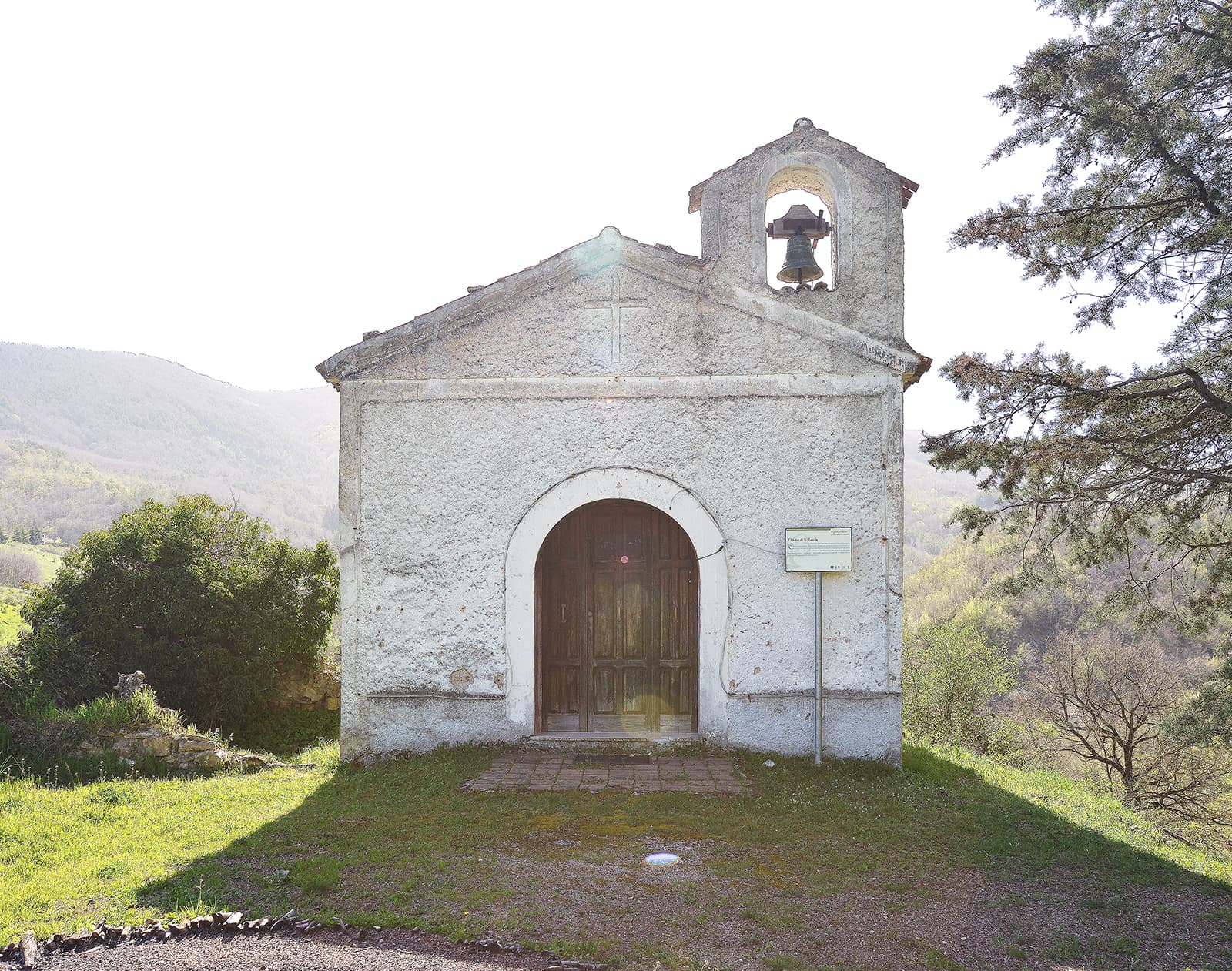 Santa Lucia
