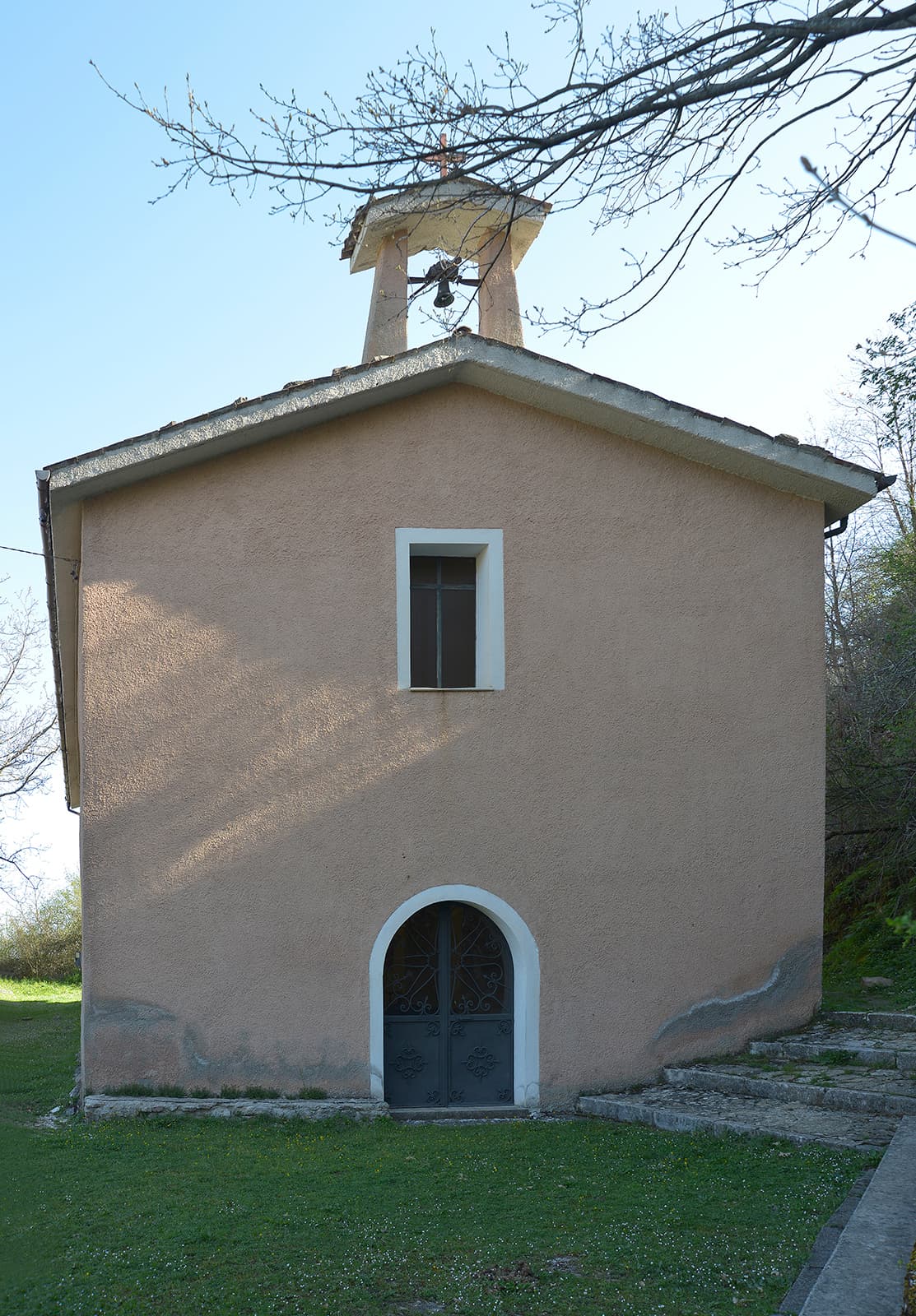 San Michele