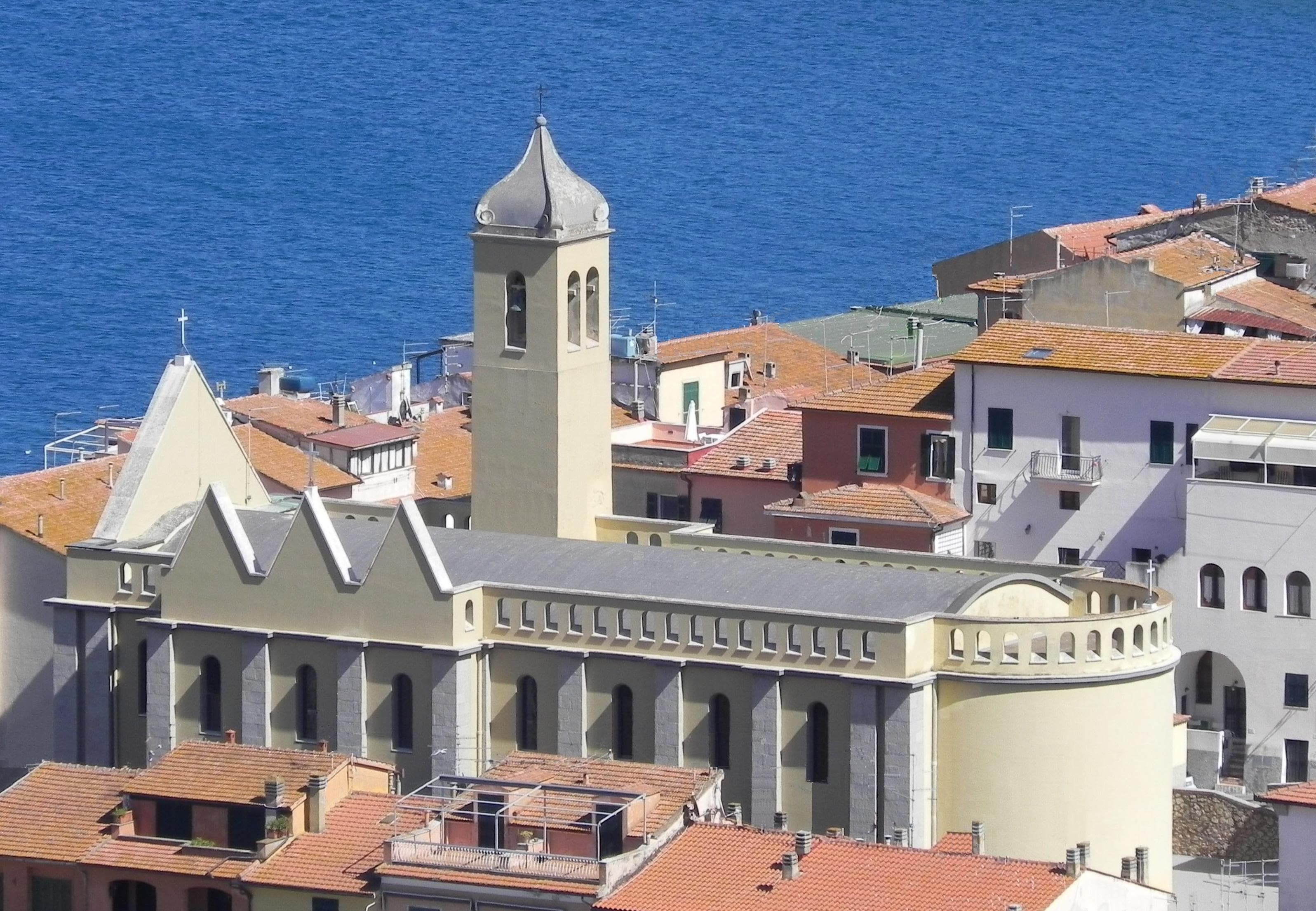 Santo Stefano