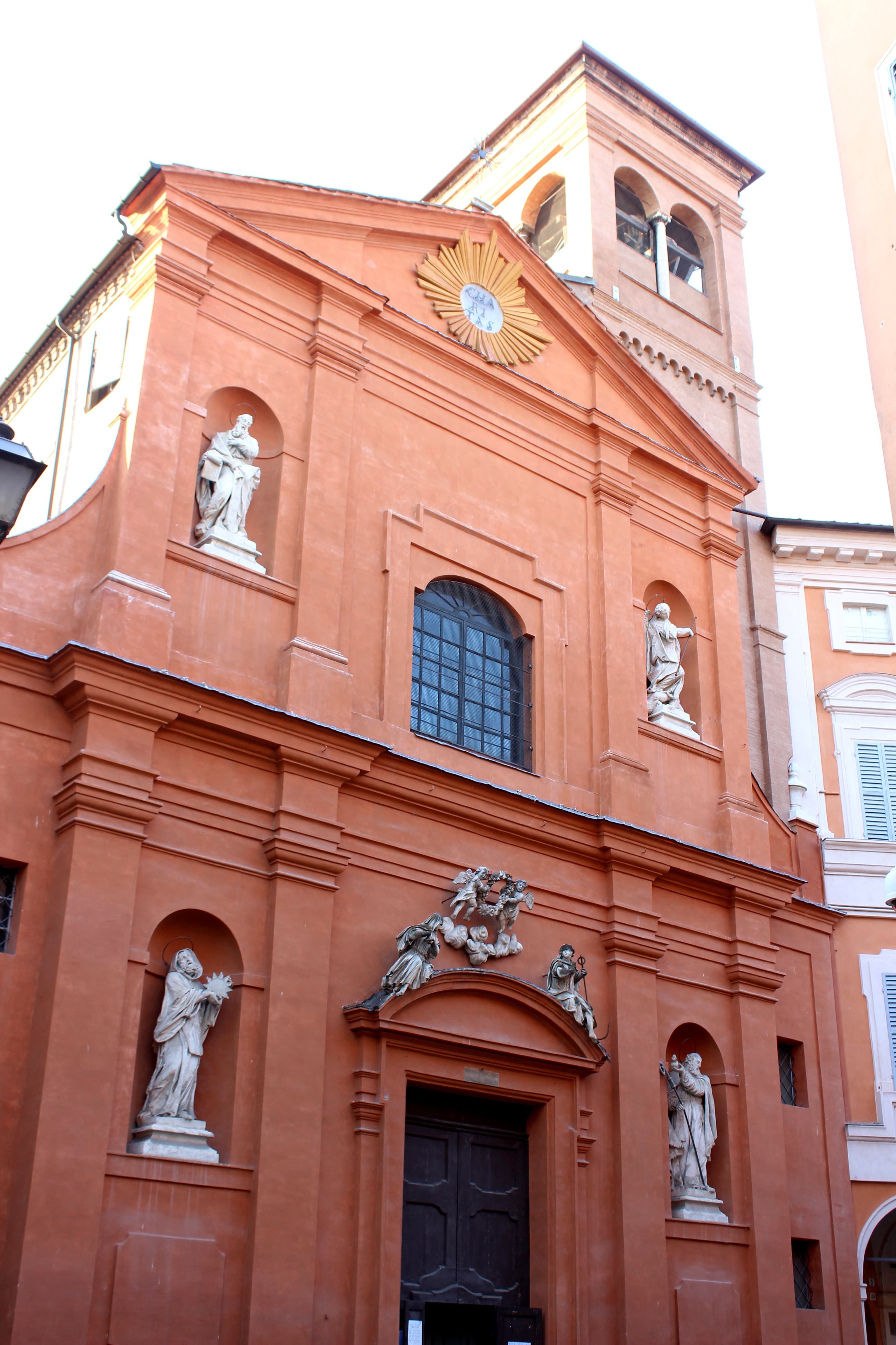 San Barnaba, Modena