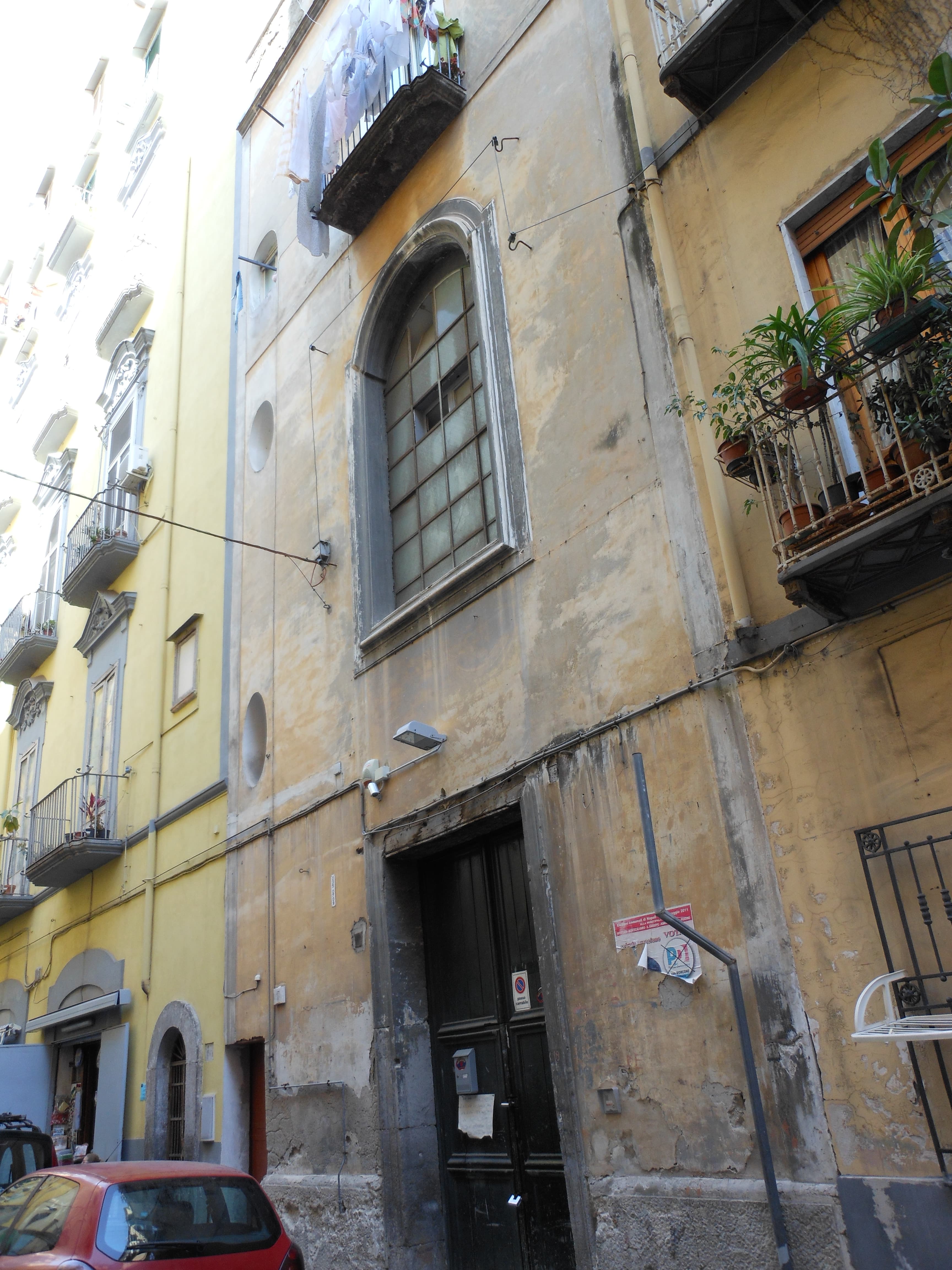 San Bartolomeo