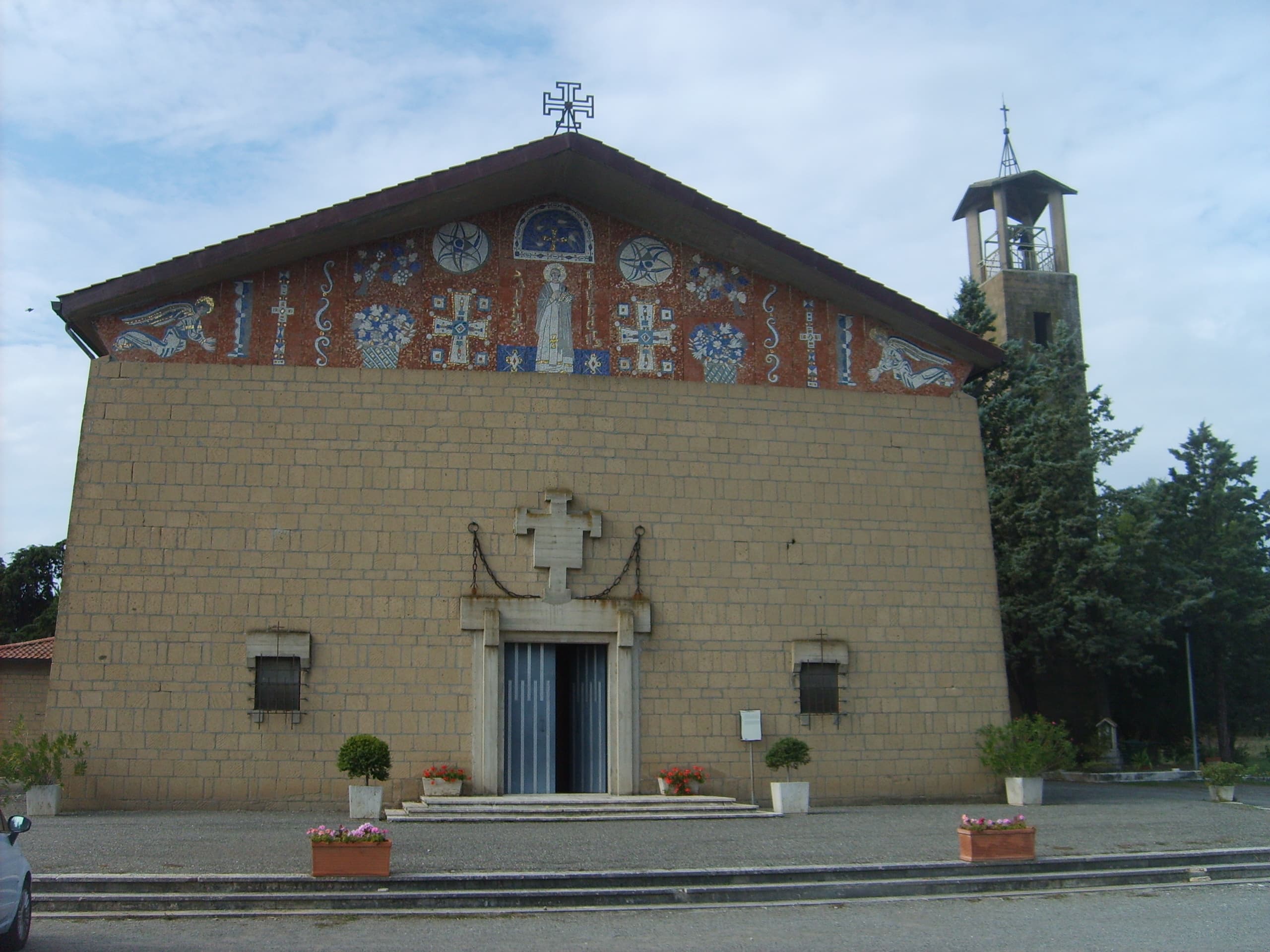 San Benedetto