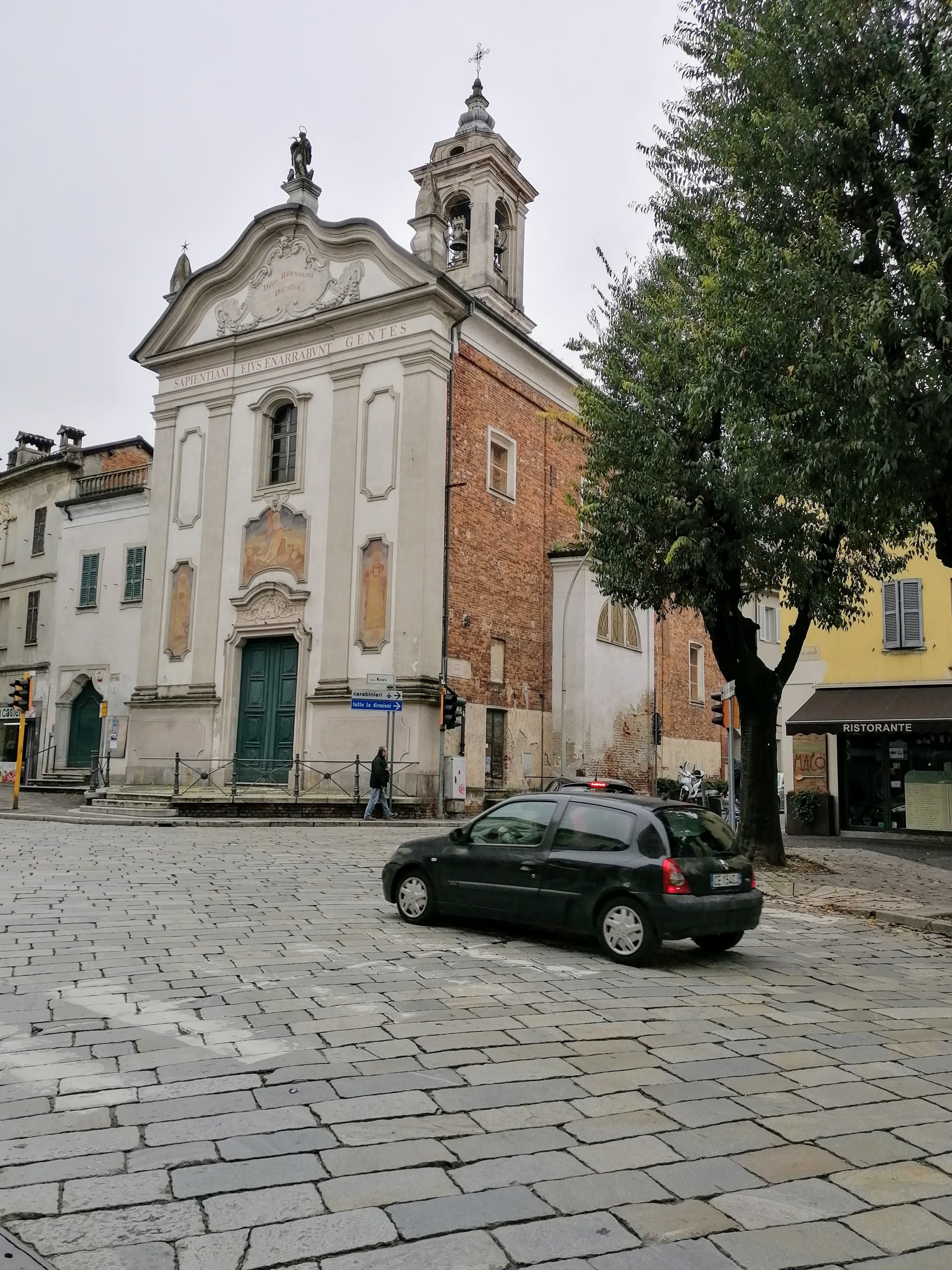 San Bernardo