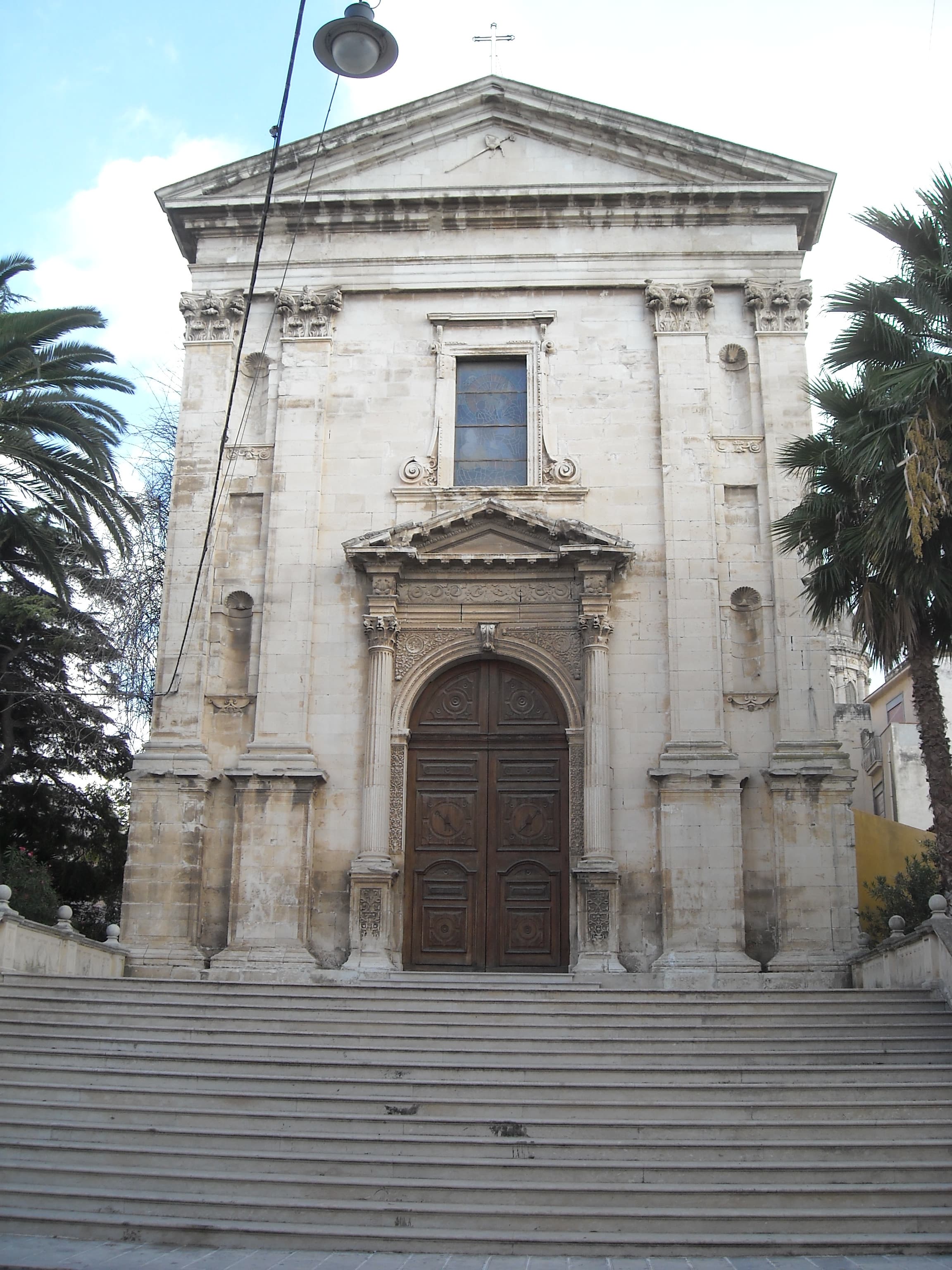 San Biagio
