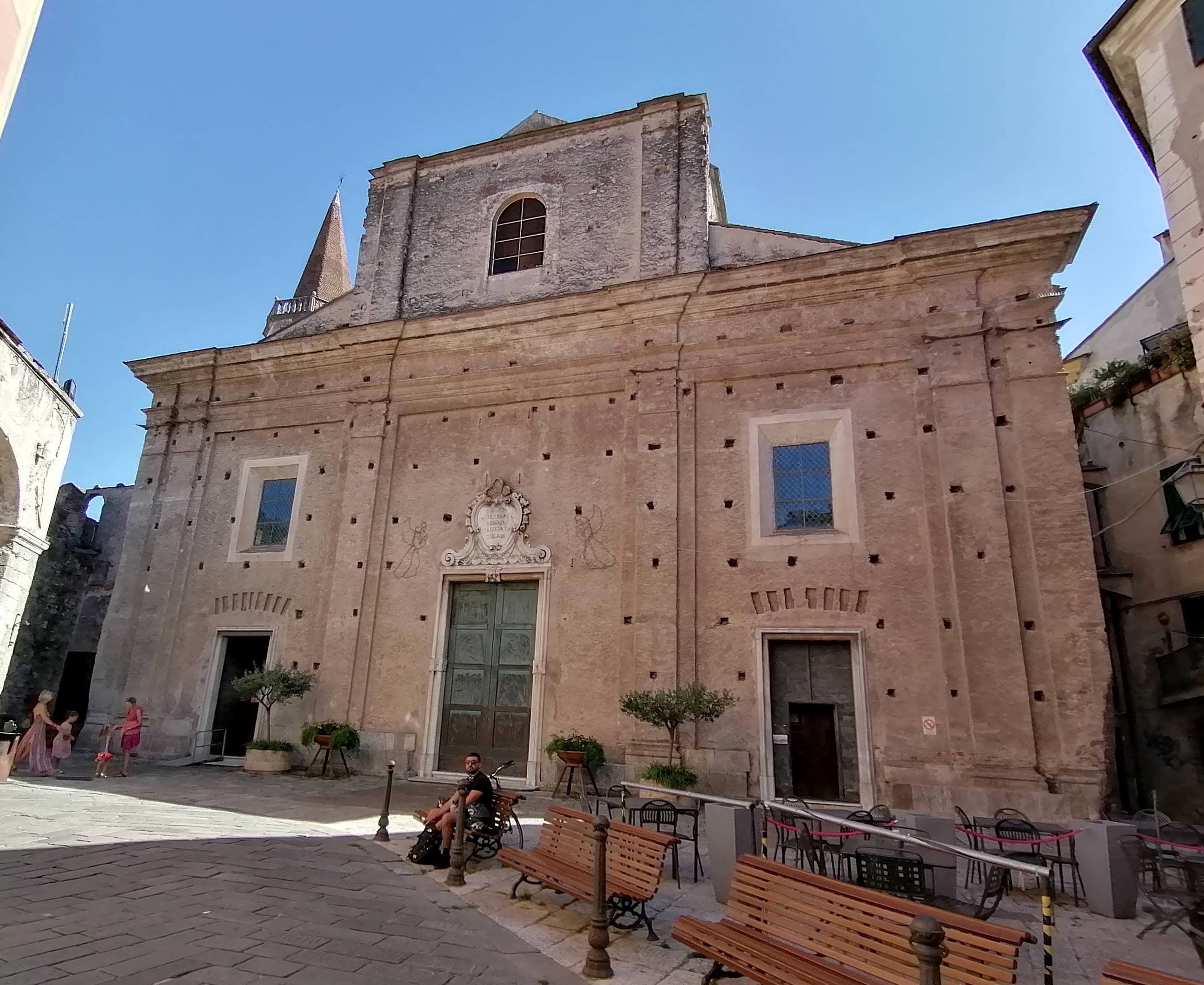 San Biagio