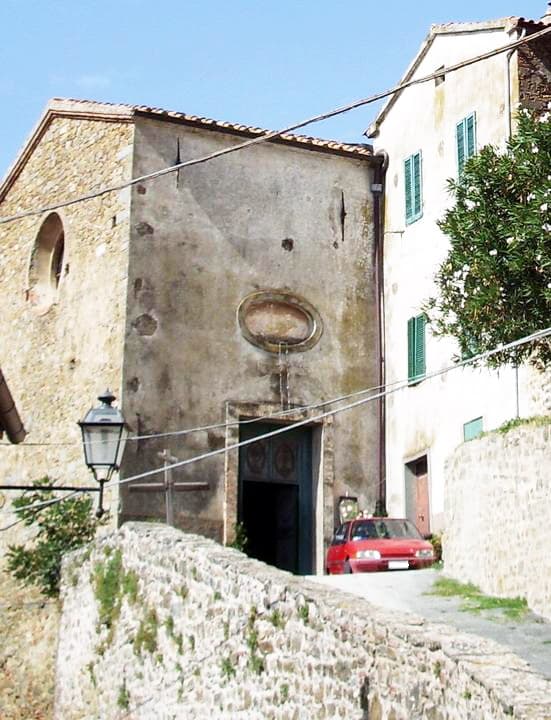 San Biagio