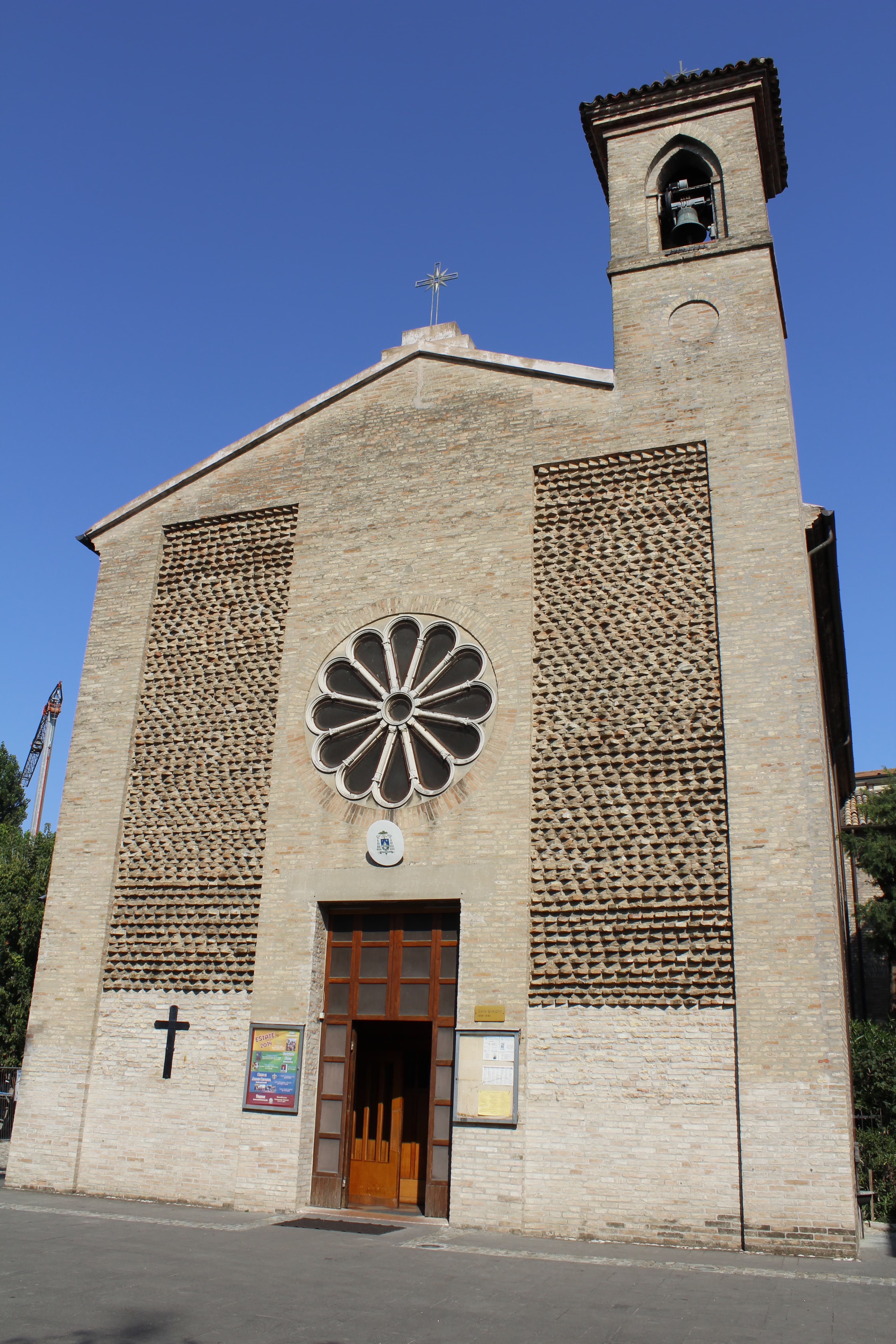 San Biagio (Ravenna)