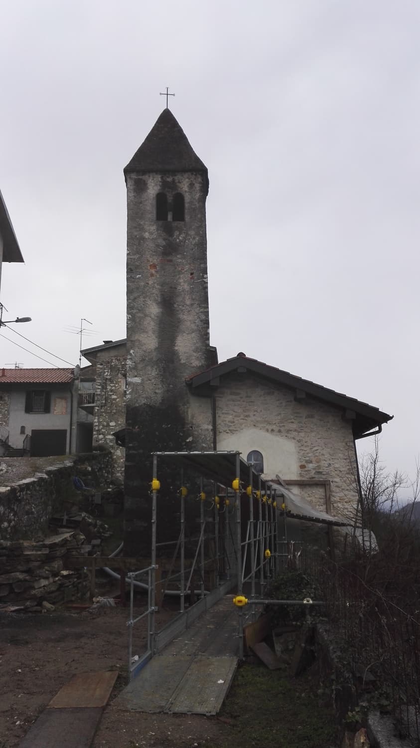 San Biagio