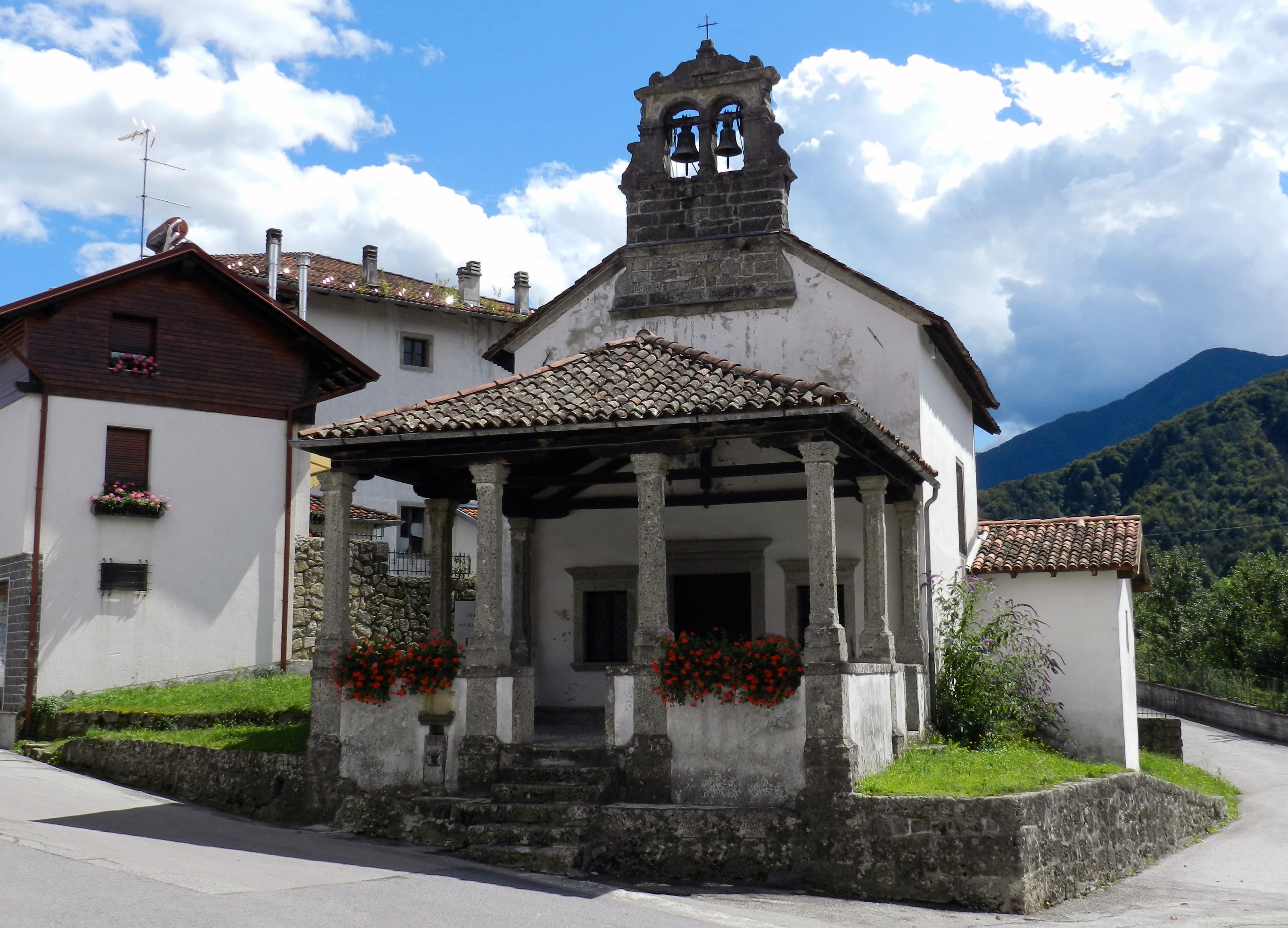 San Biagio Church
