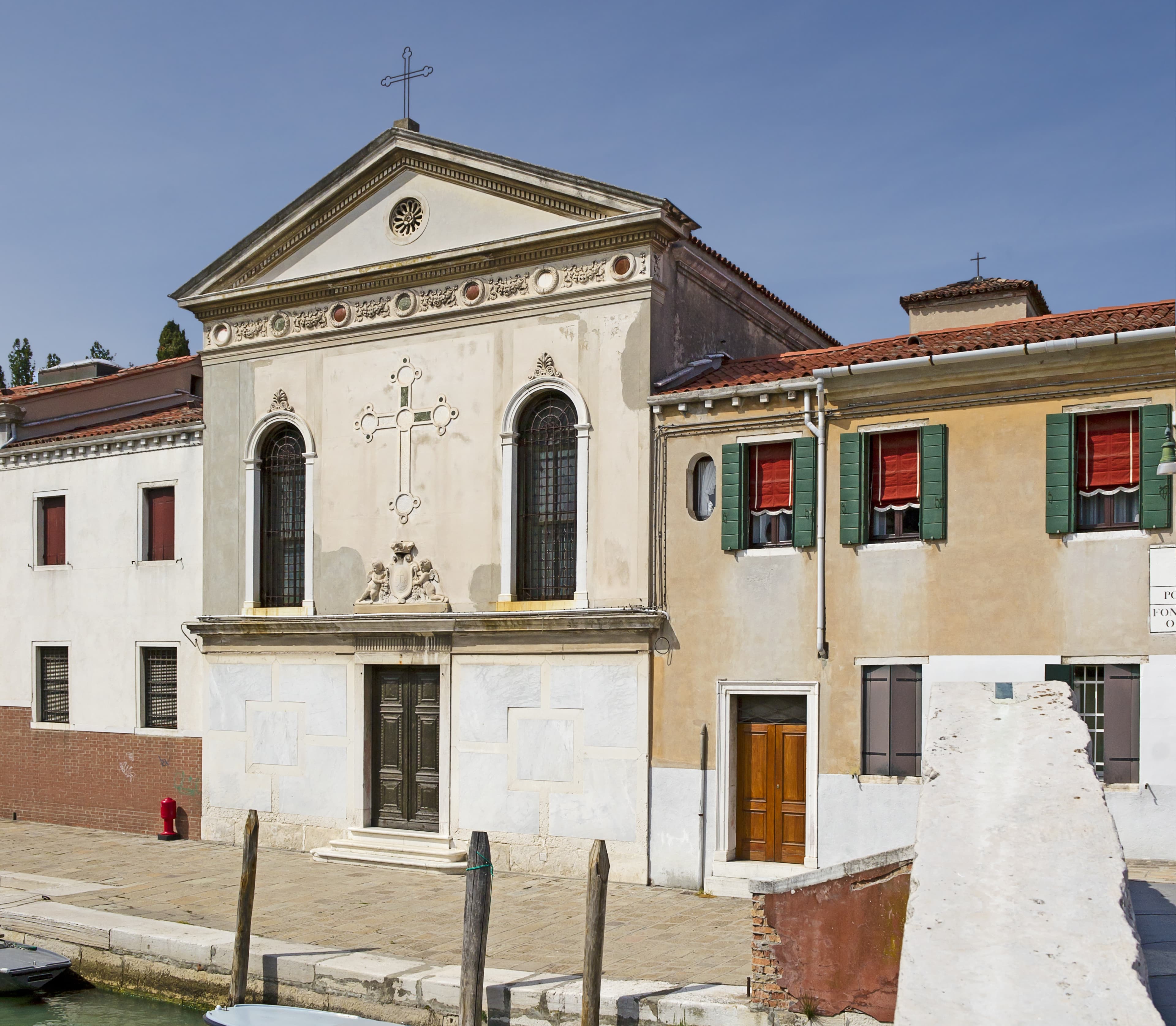 San Bonaventura