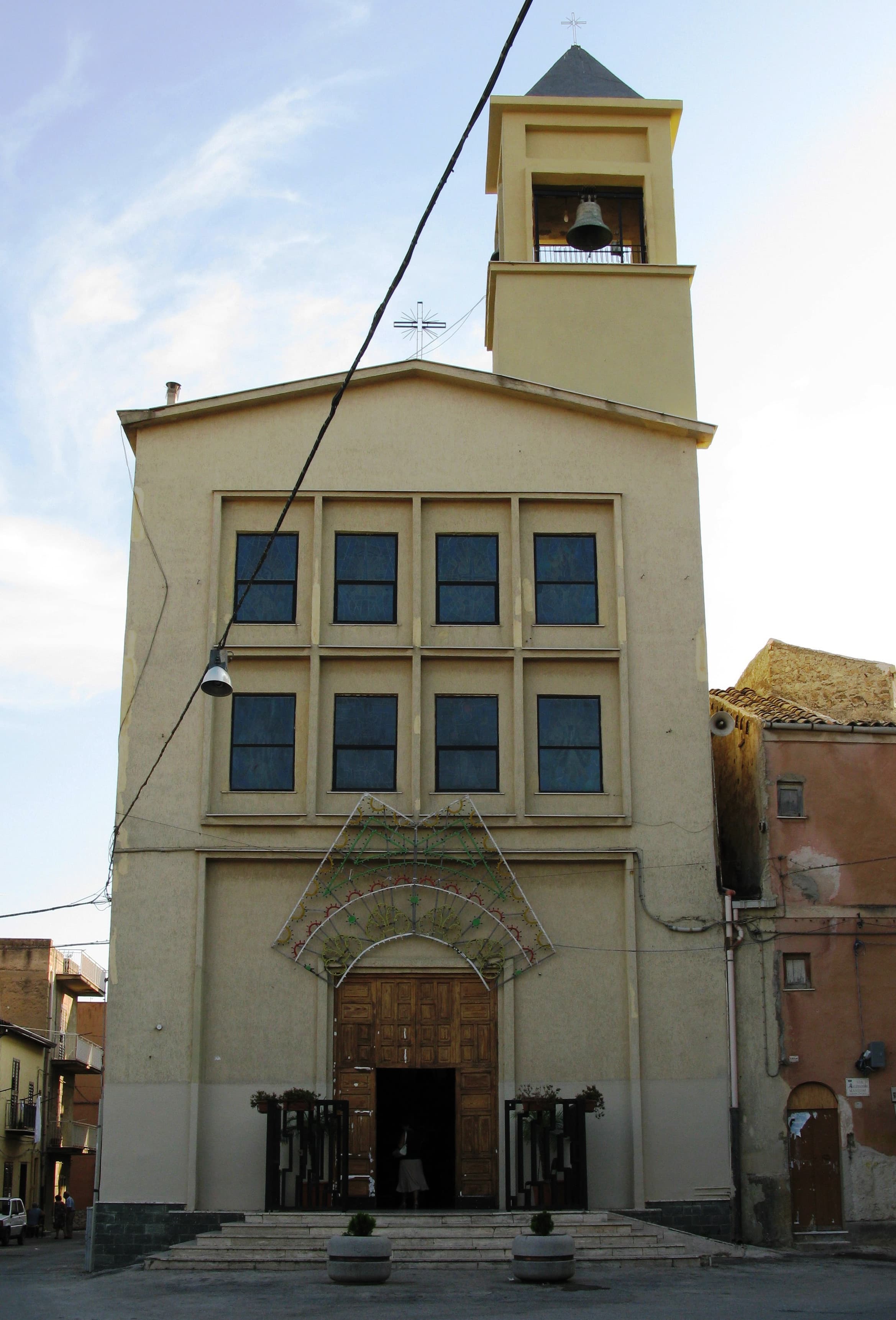 San Calogero