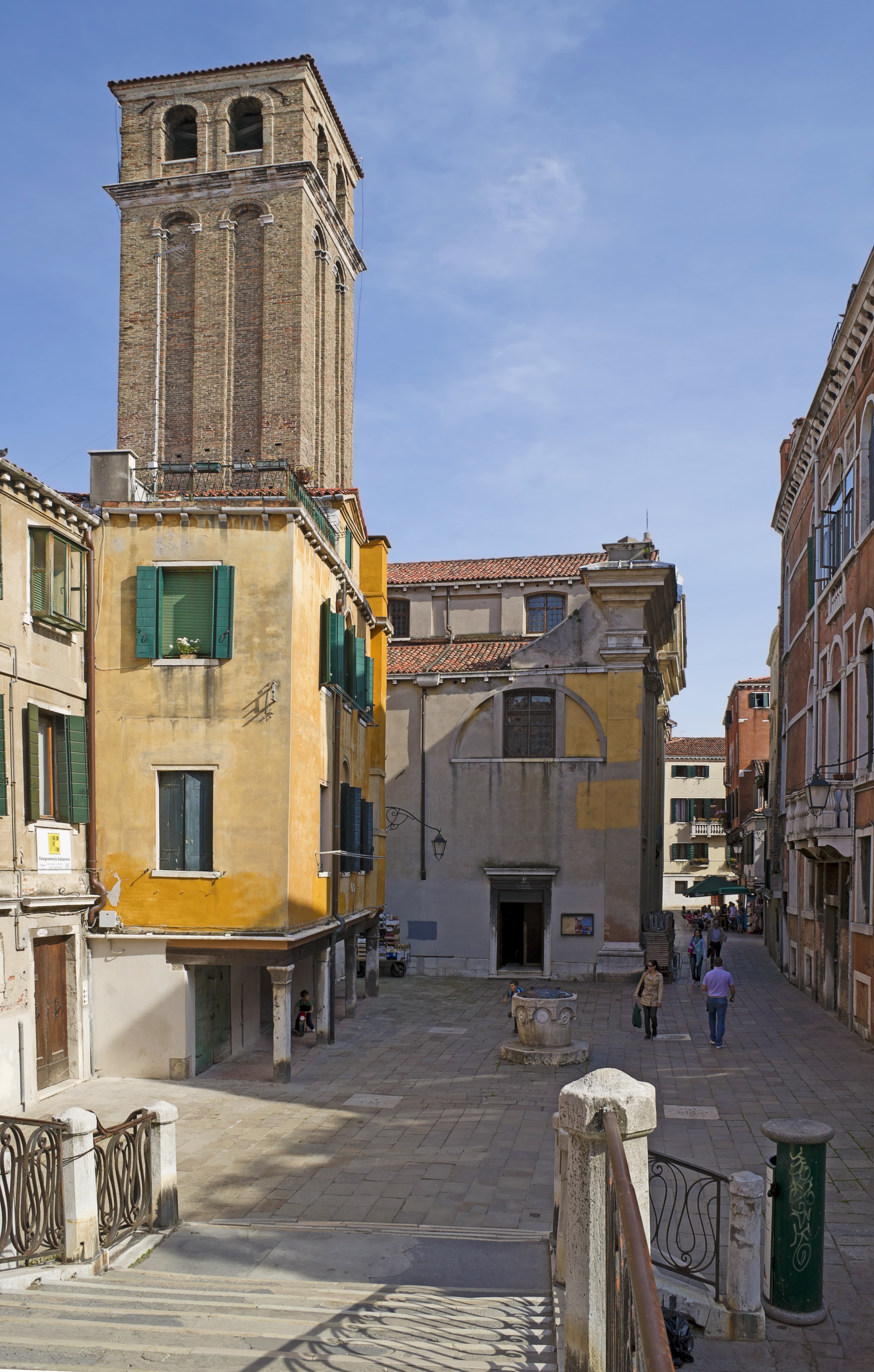 San Canciano