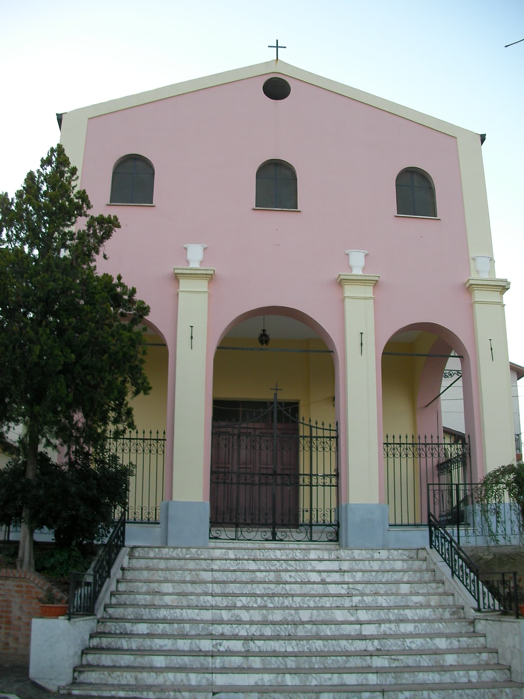 San Canziano