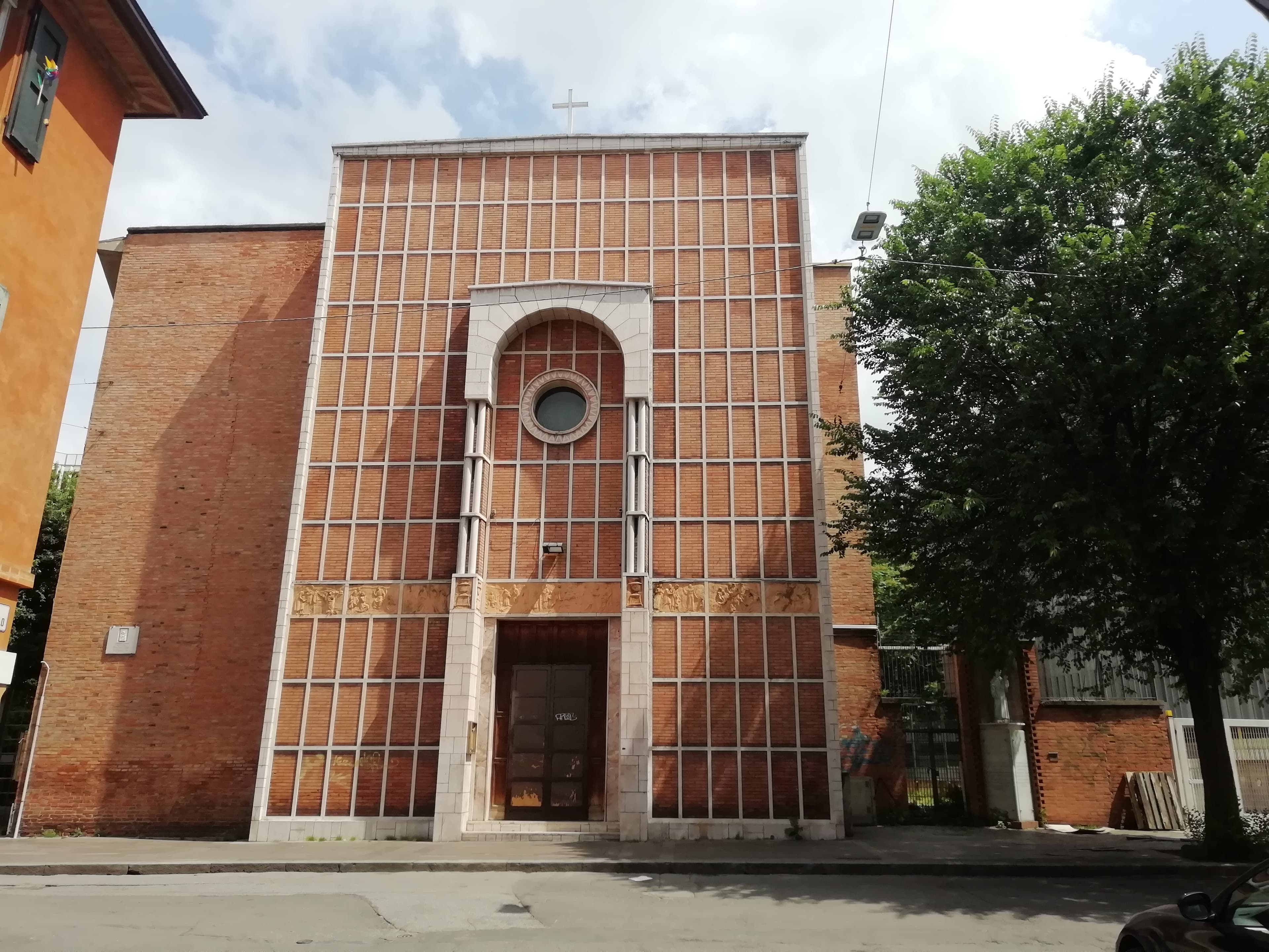 Oratorio di San Carlo