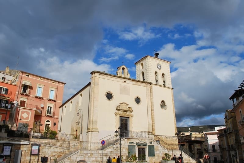 San Cirillo