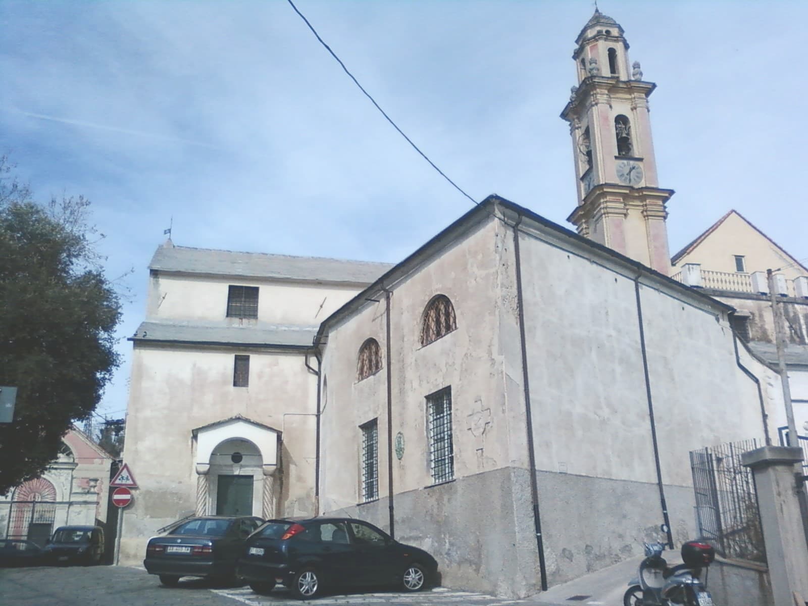 San Dalmazio
