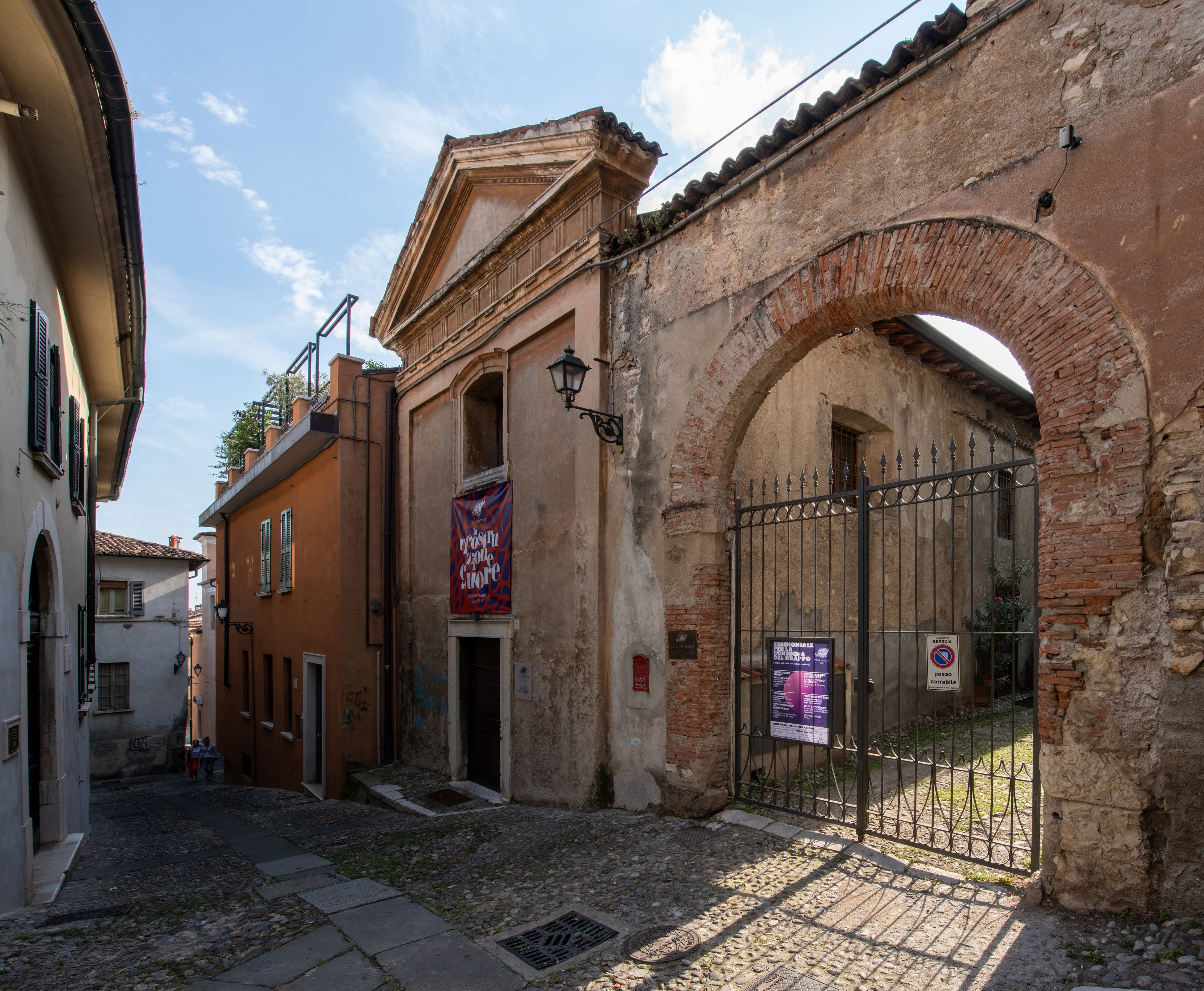 Church of Saint Desiderio