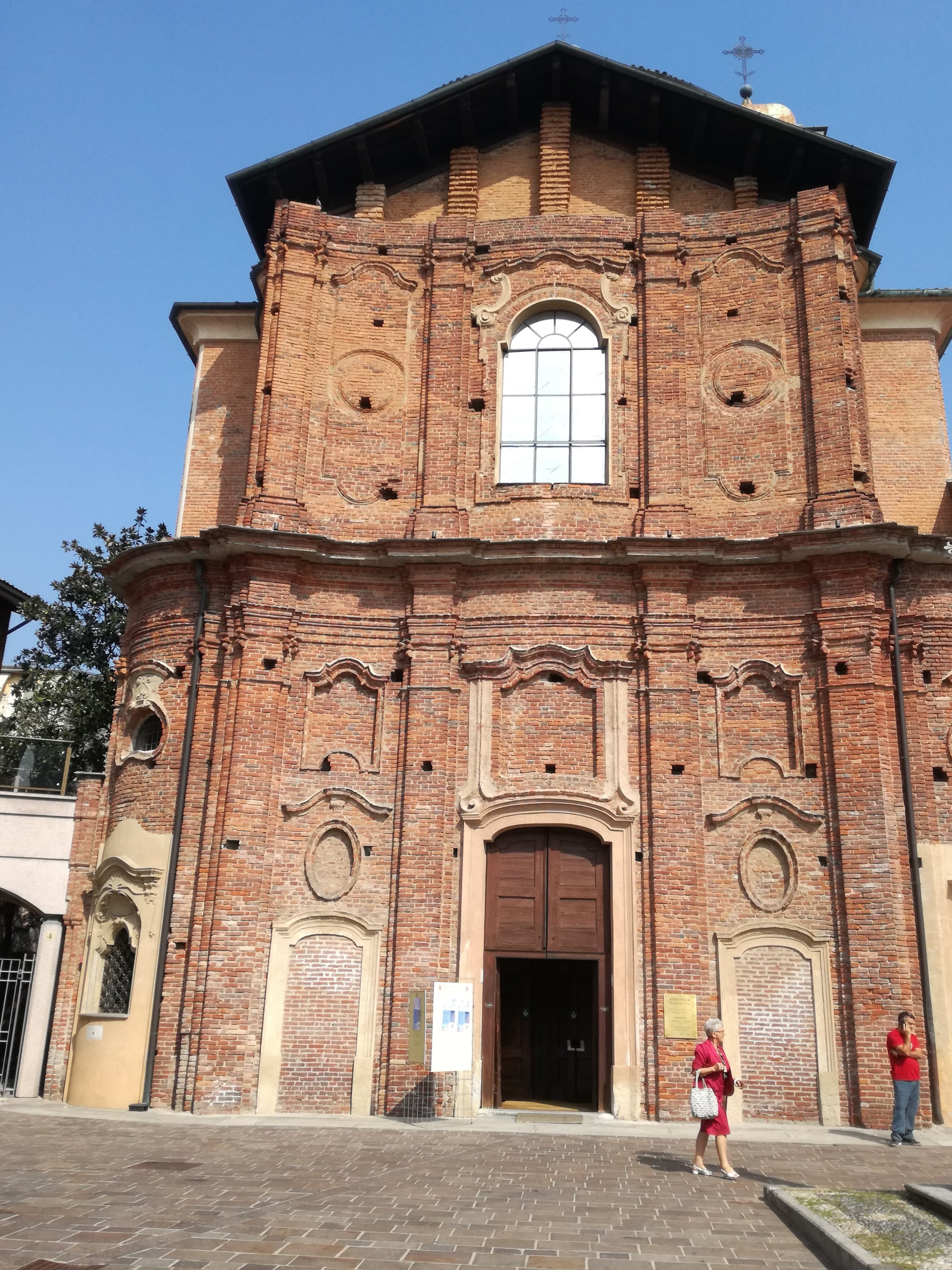 San Dionigi Church