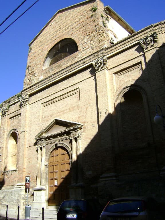 San Domenico (Atessa)