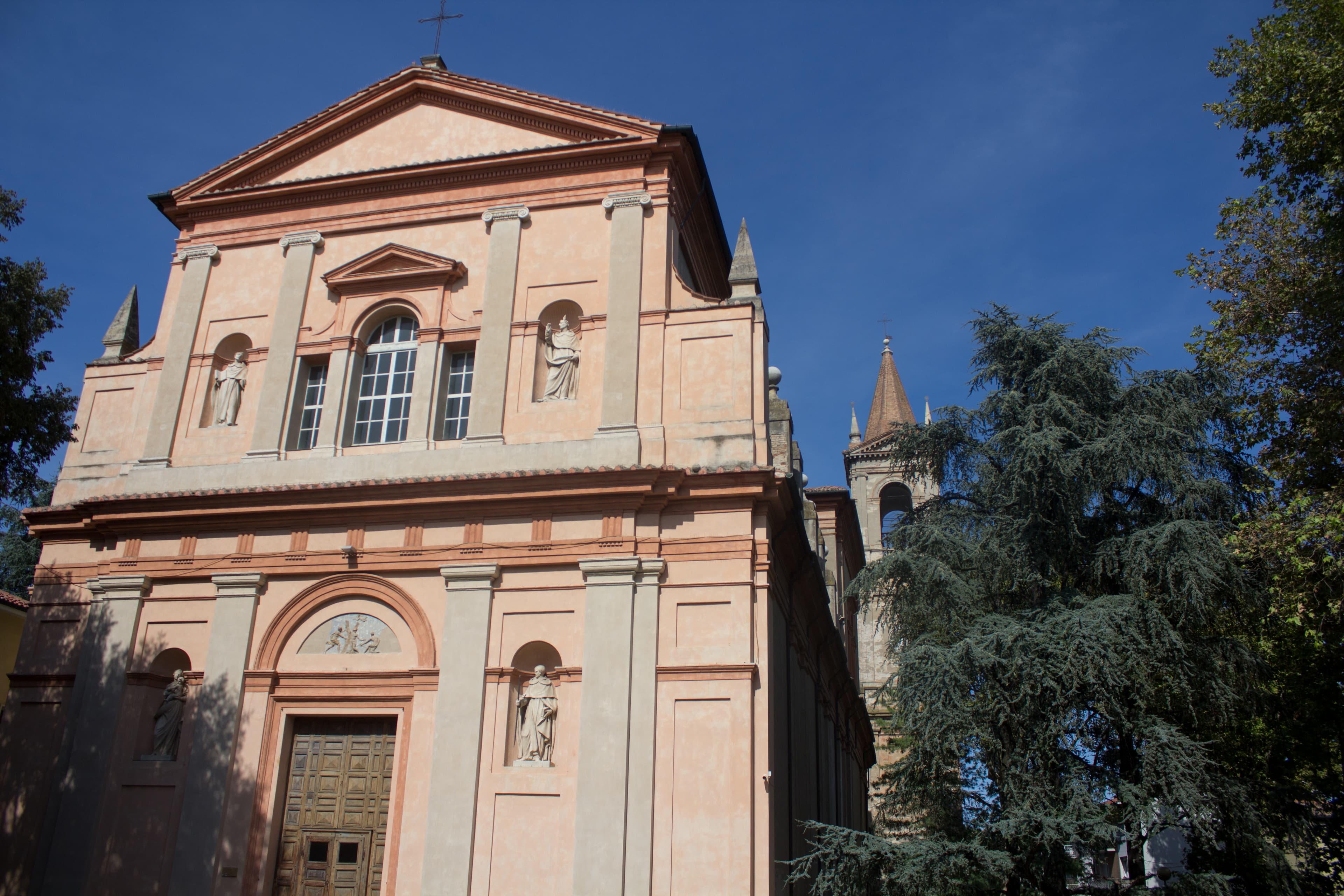 San Domenico