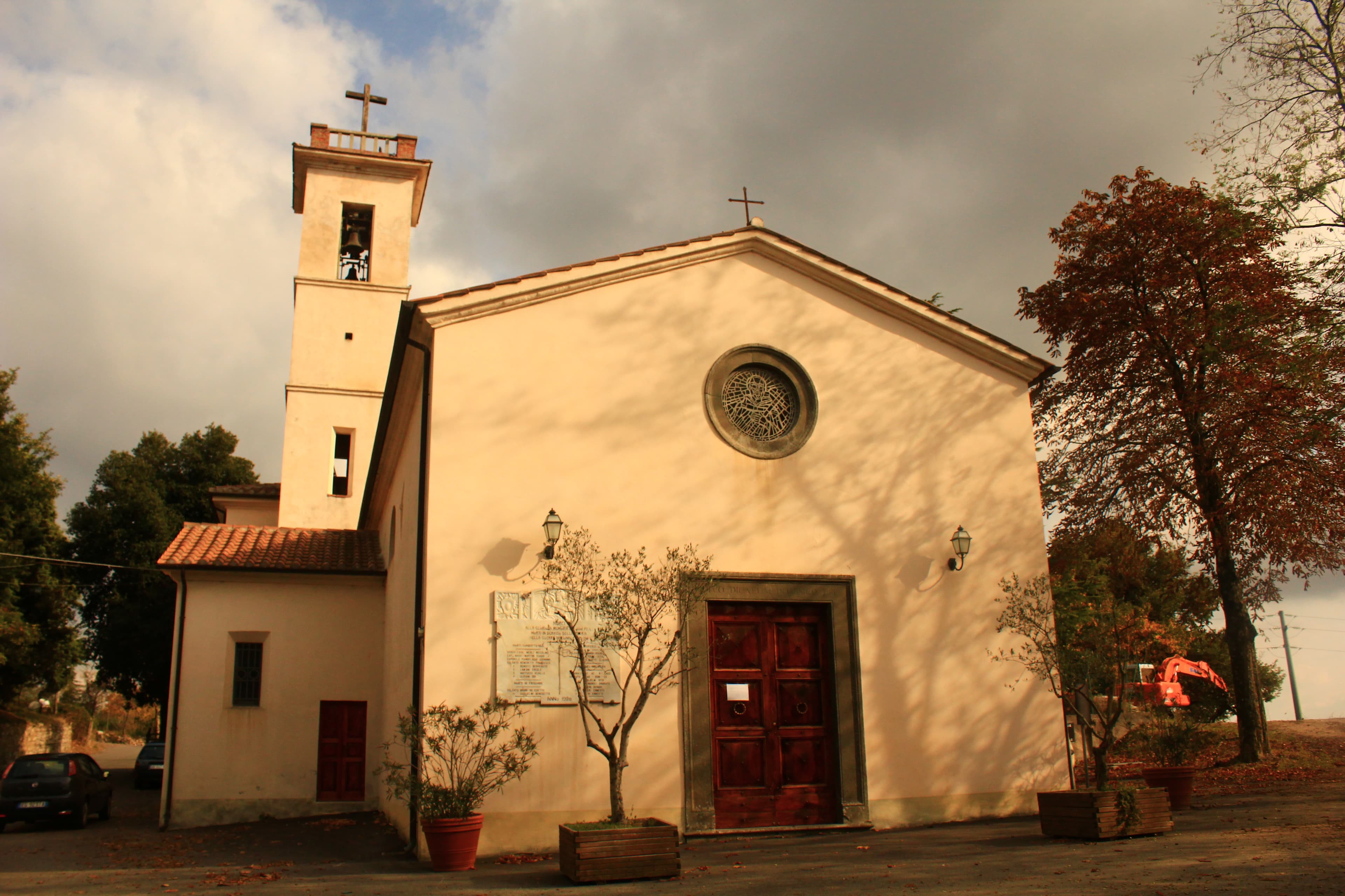 San Domenico