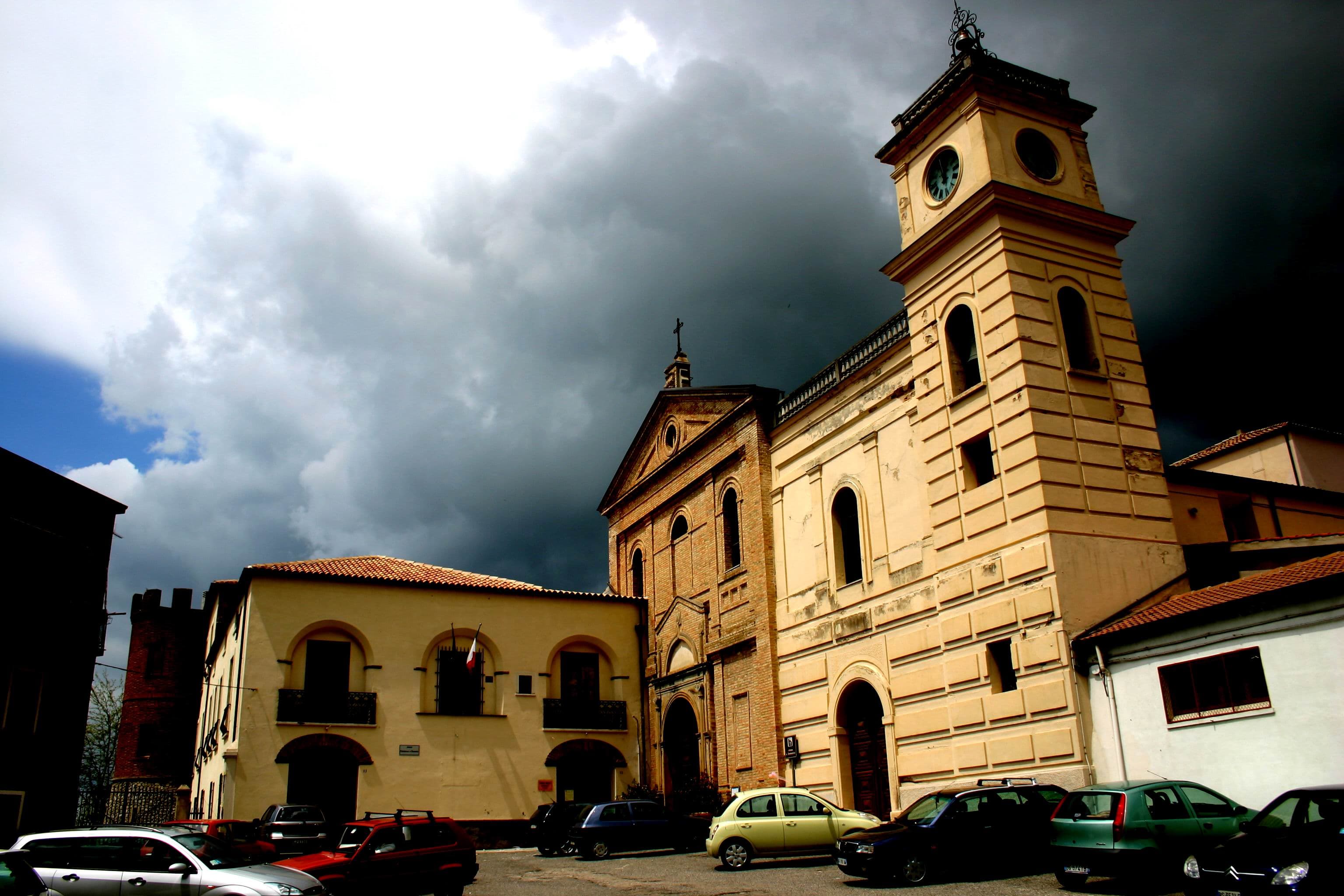 San Domenico