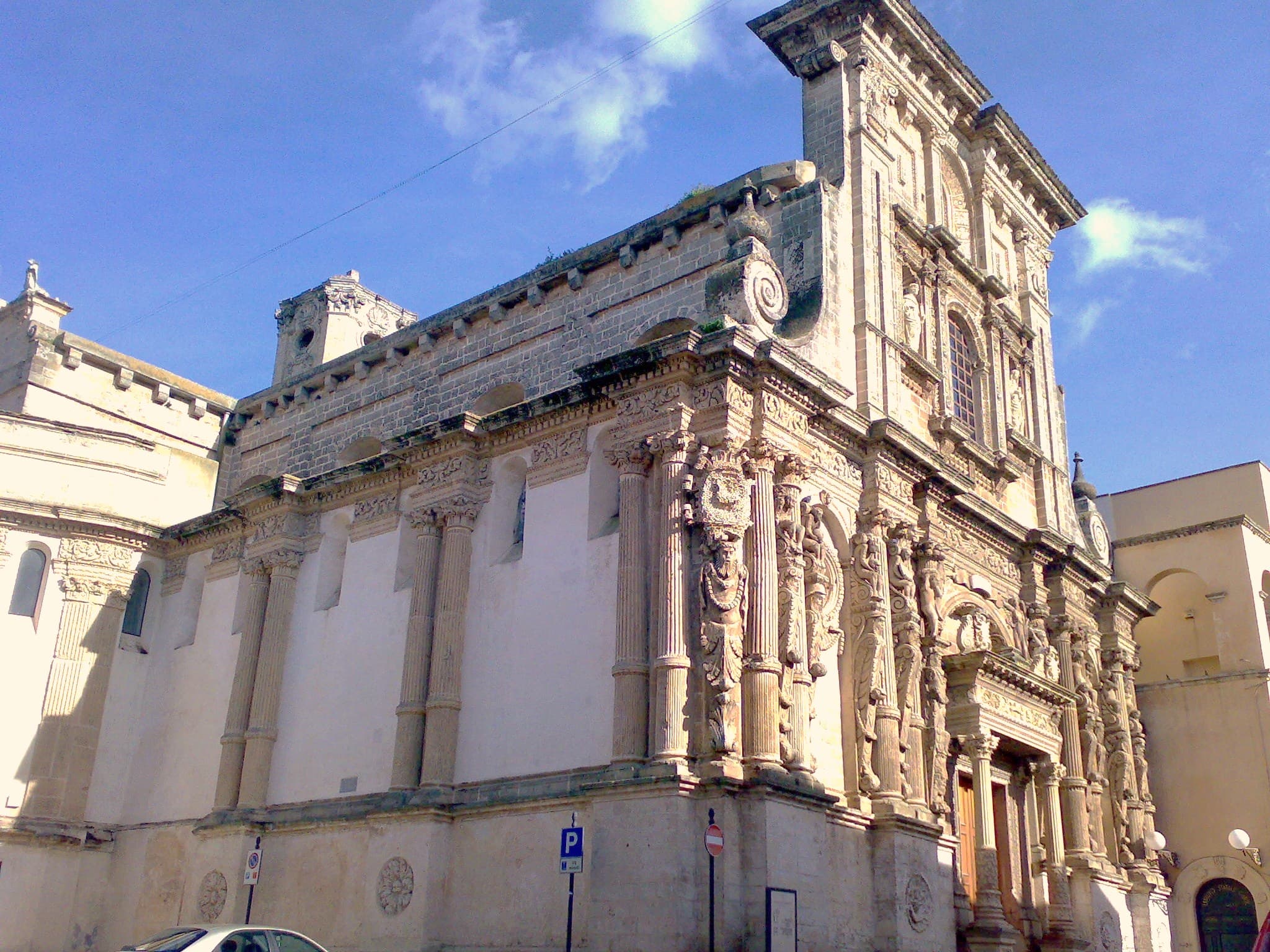 San Domenico