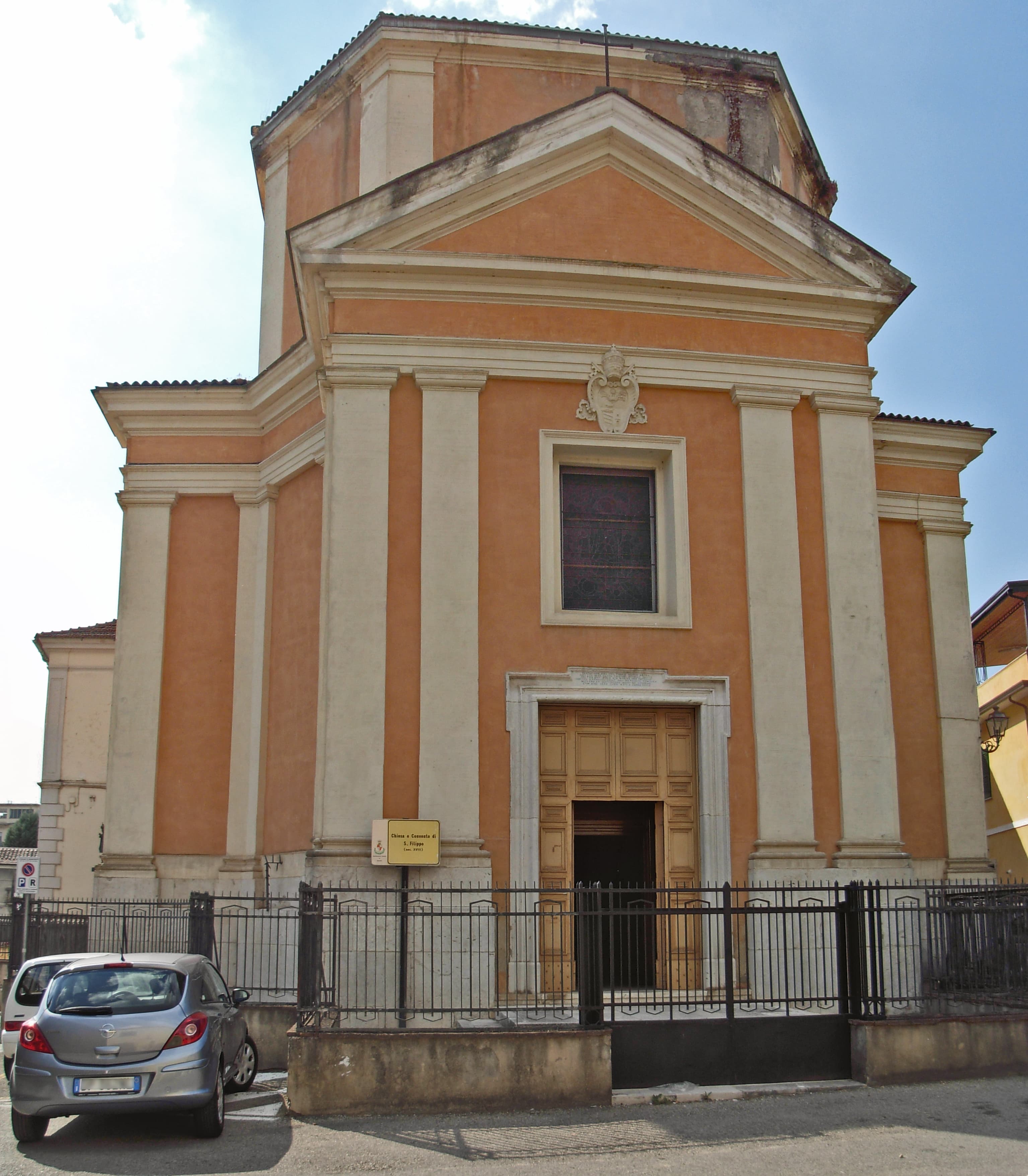 San Filippo