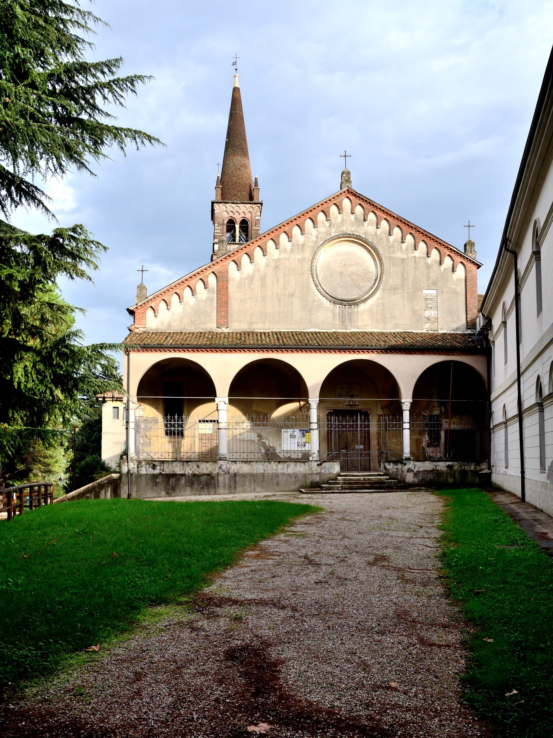 San Francesco
