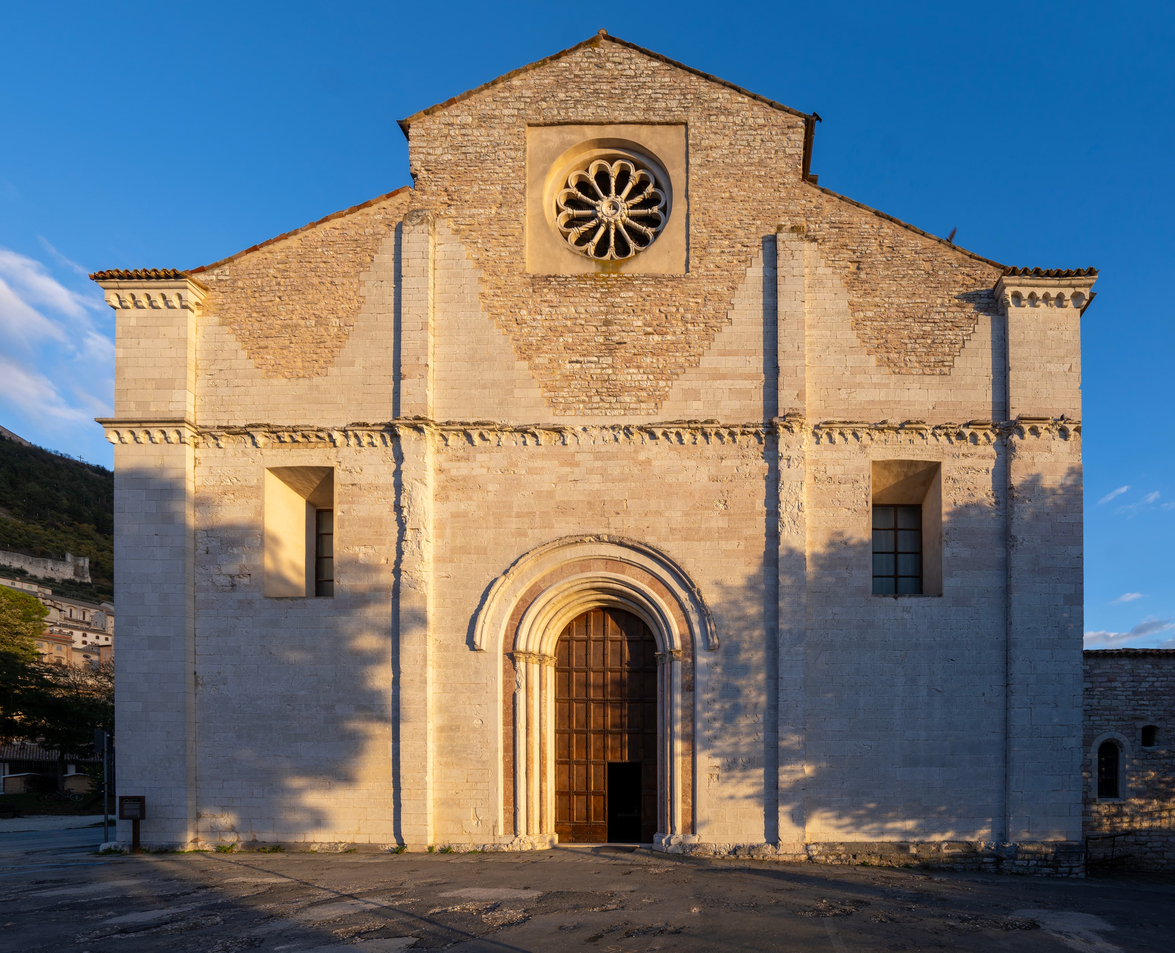 San Francesco