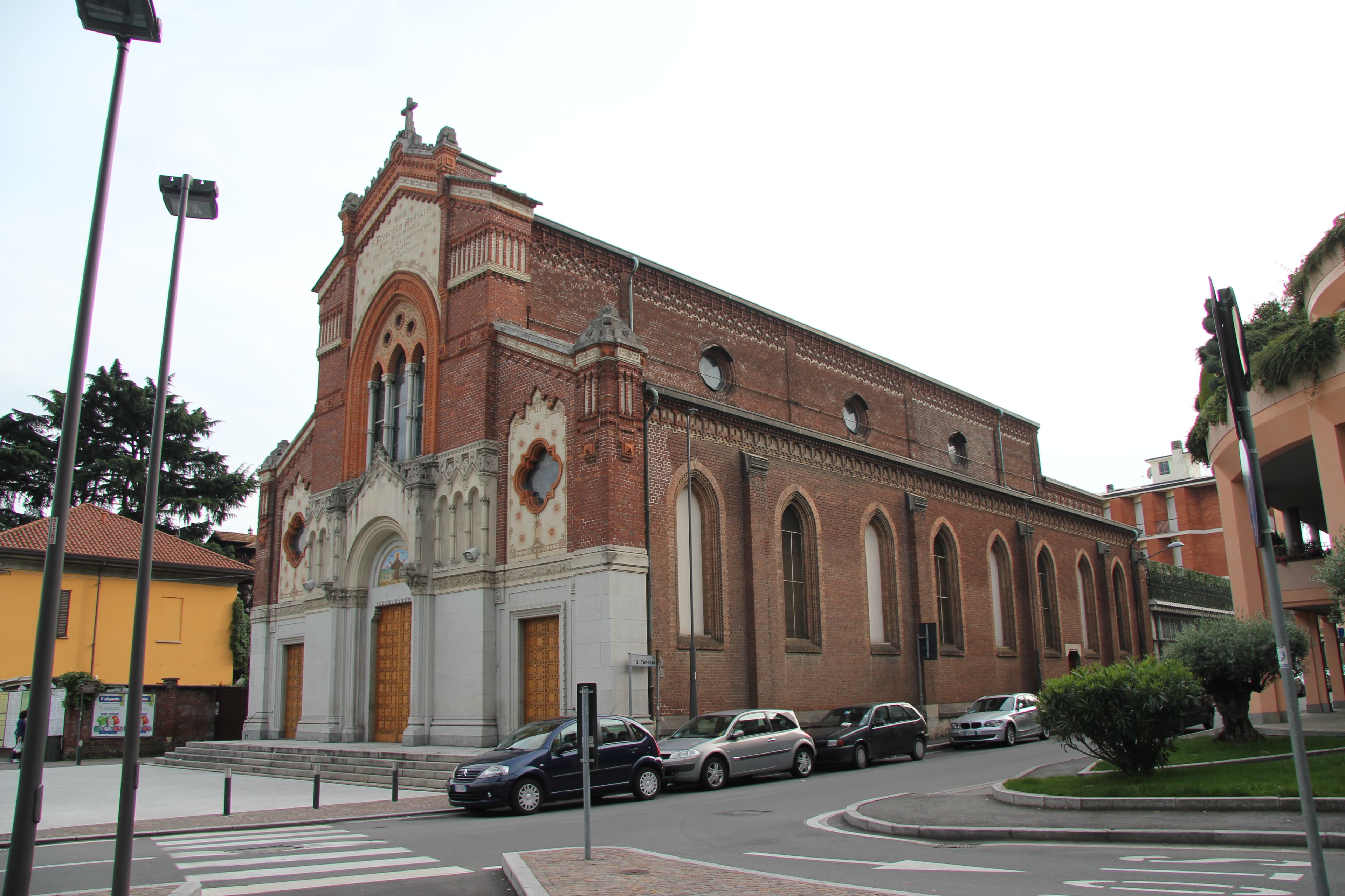 Church of San Francesco
