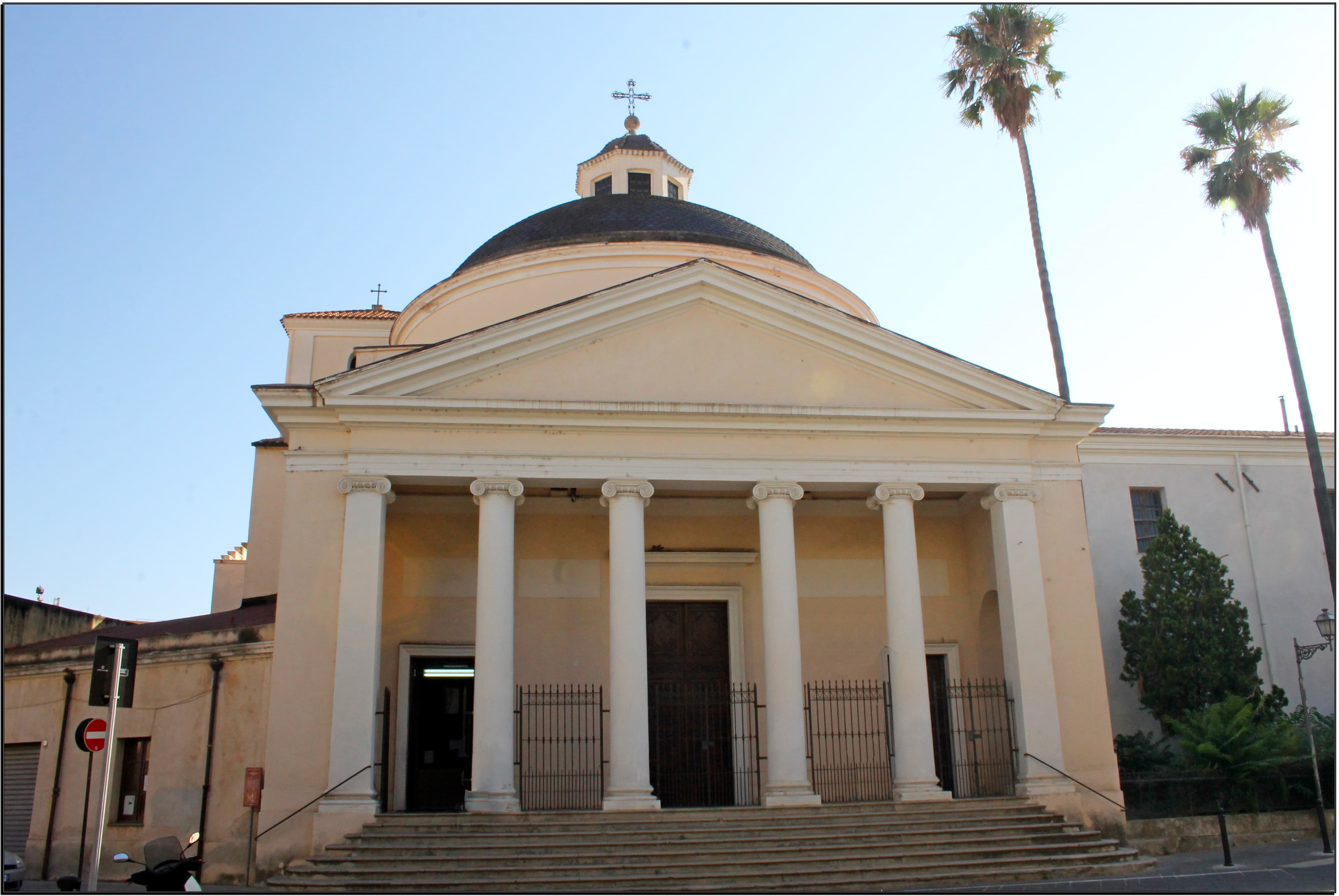 San Francesco