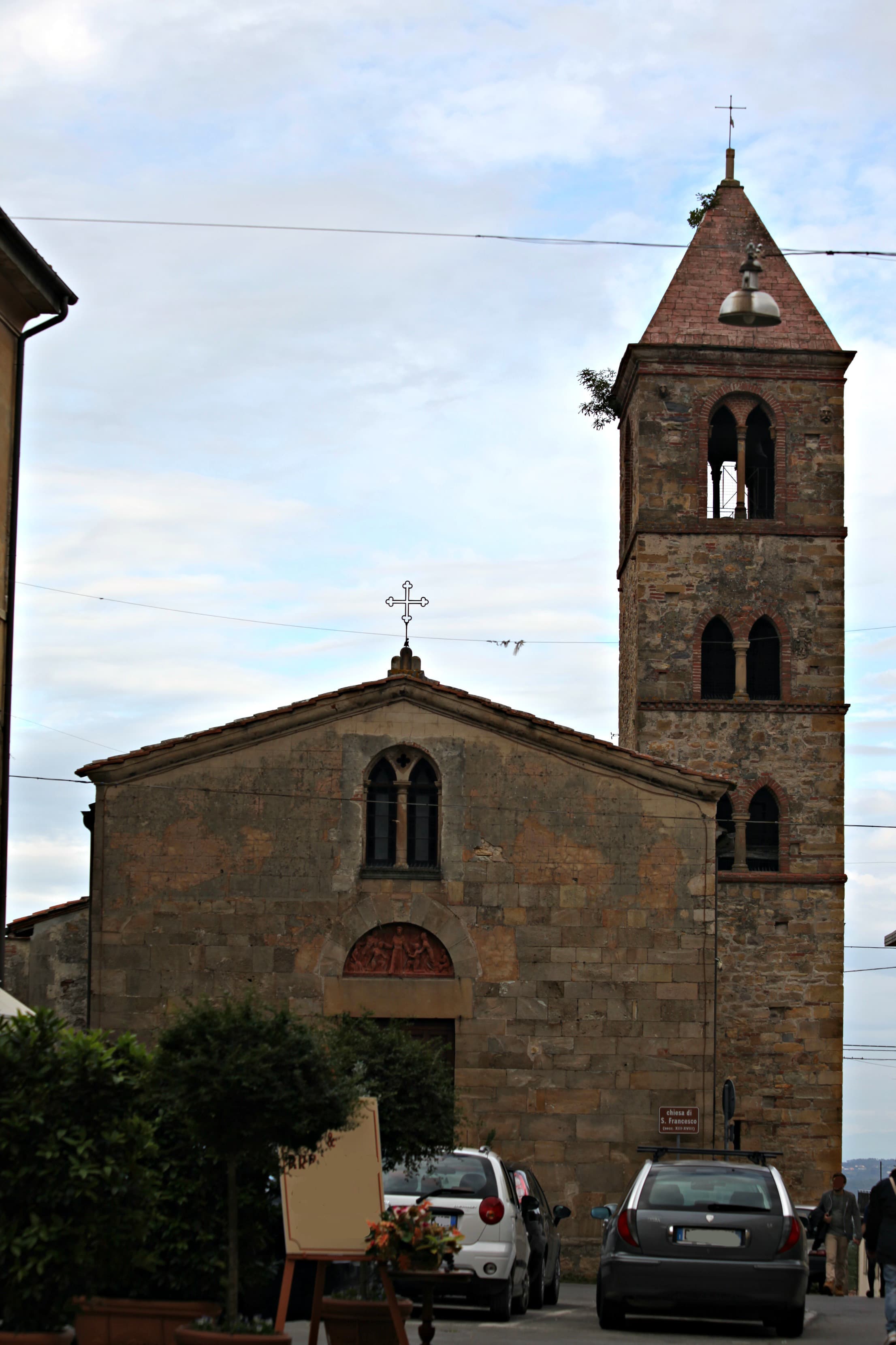San Francesco