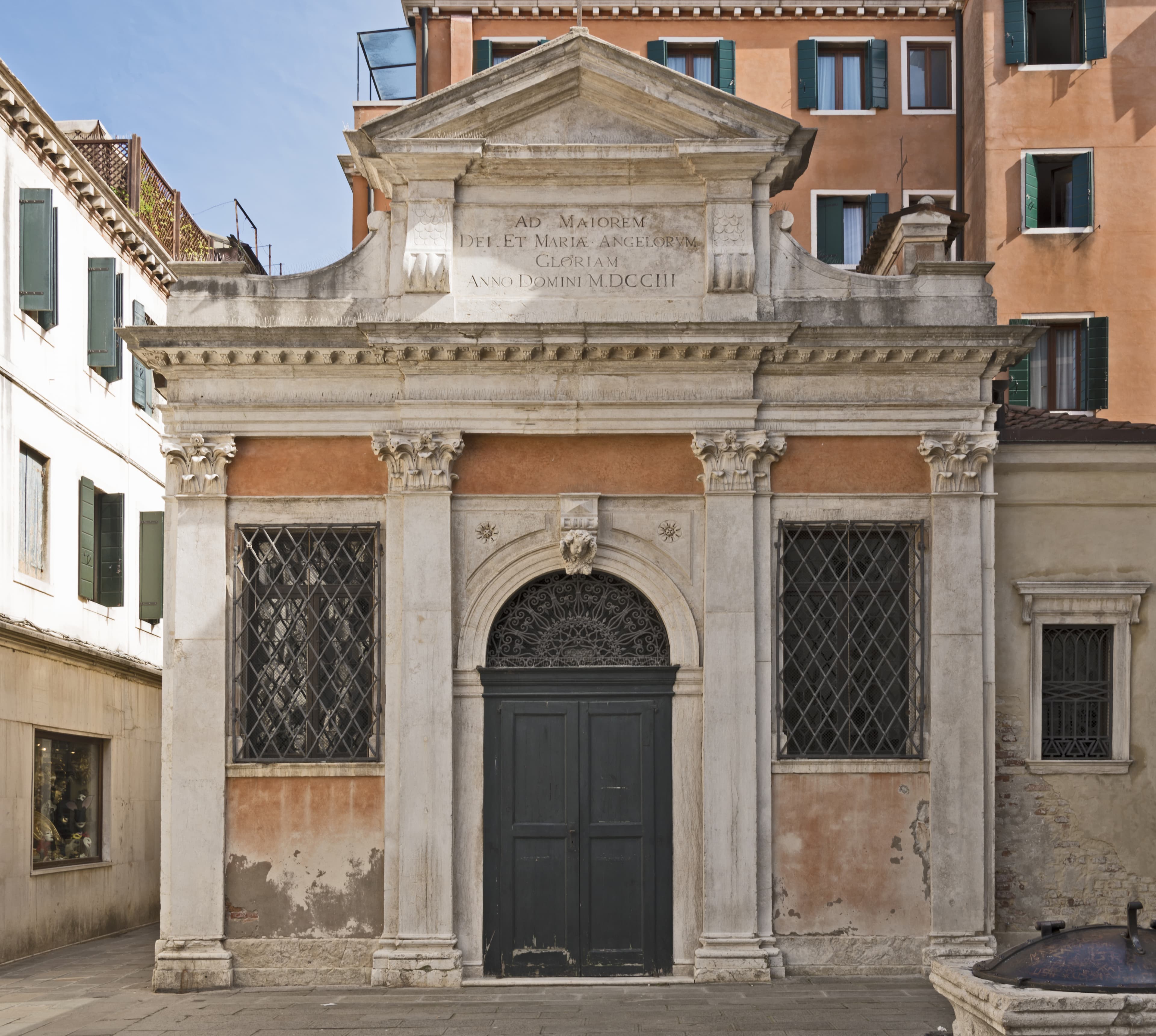 San Gallo