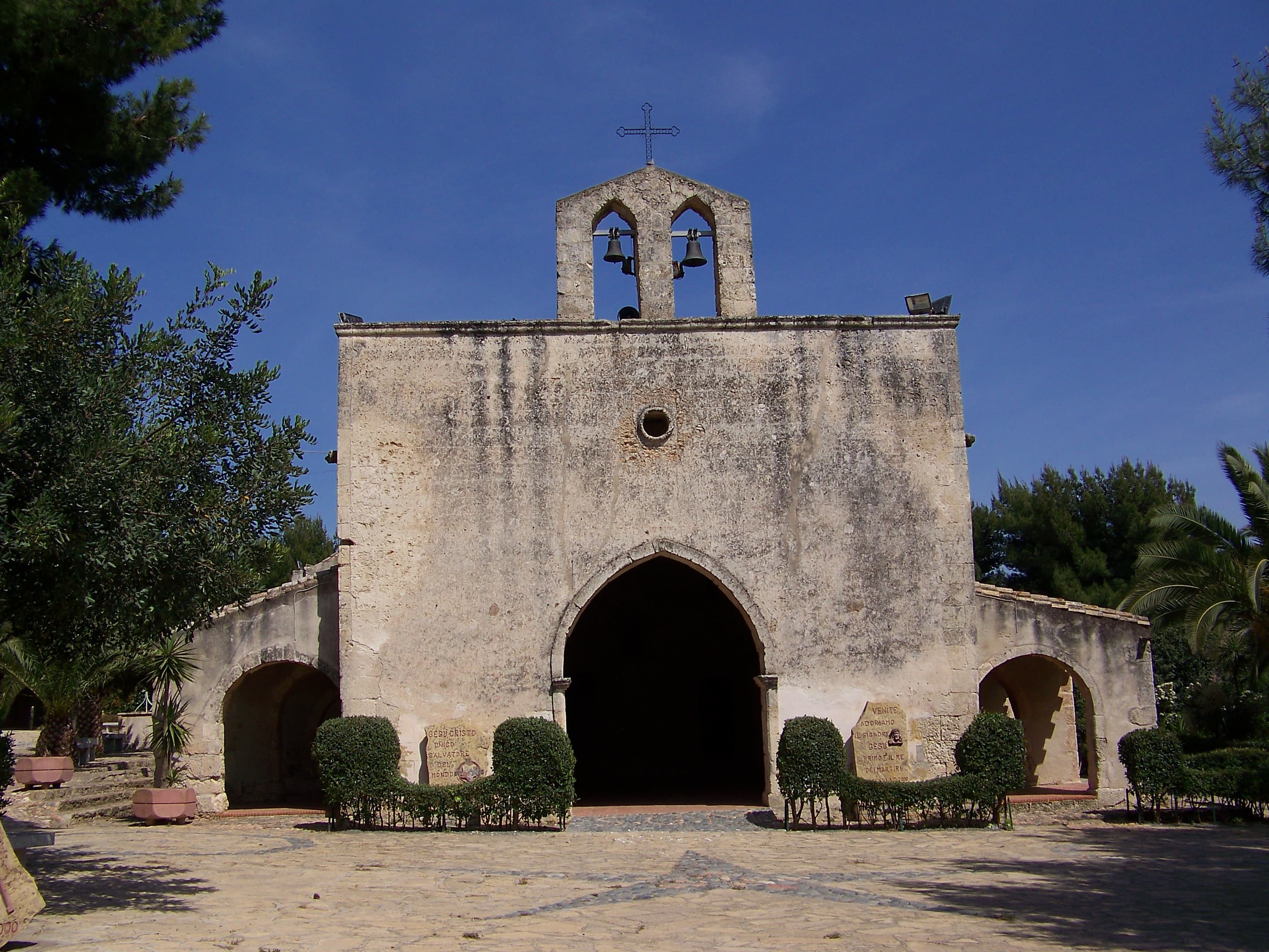 San Gemiliano