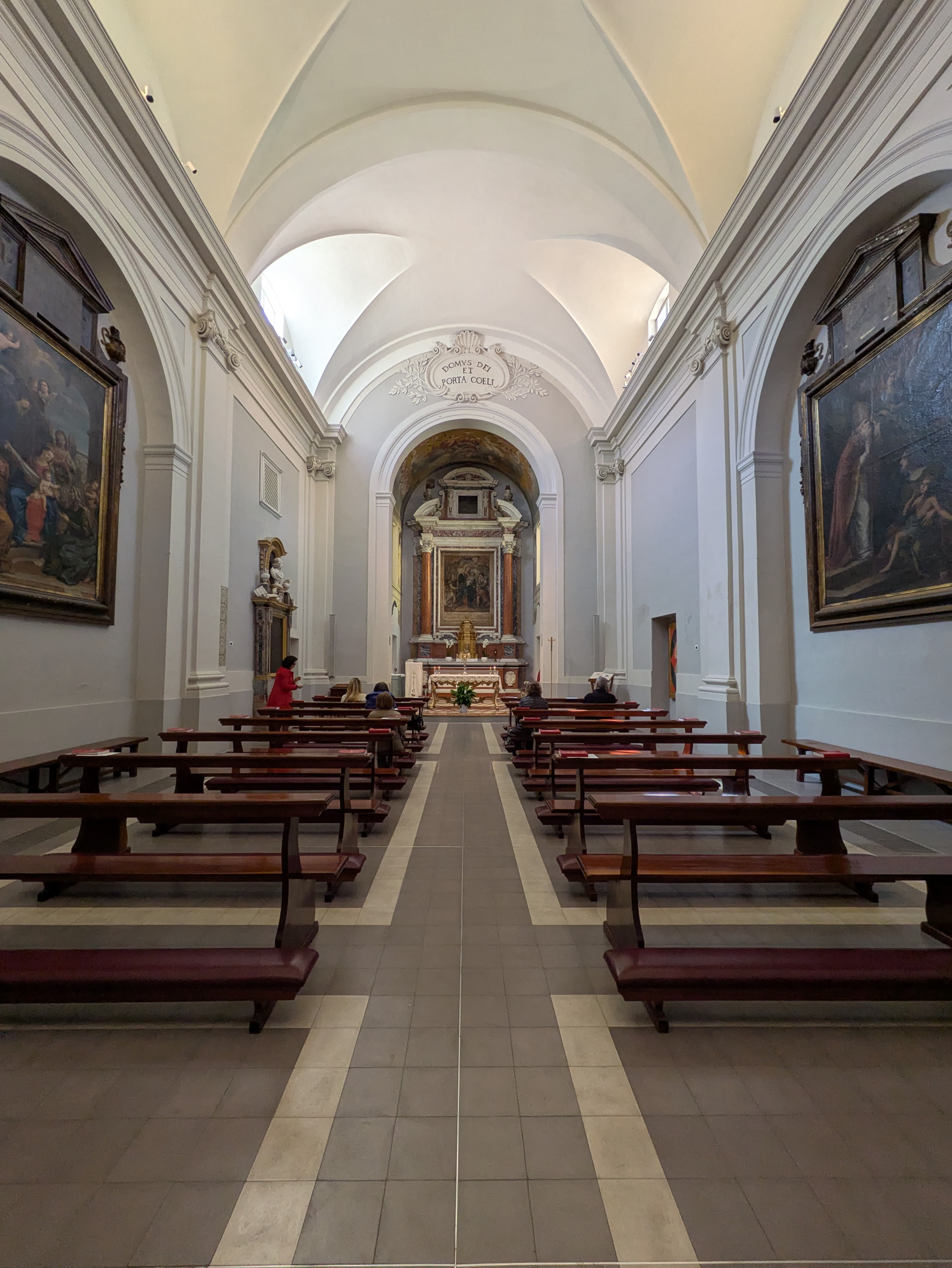 San Giacomo