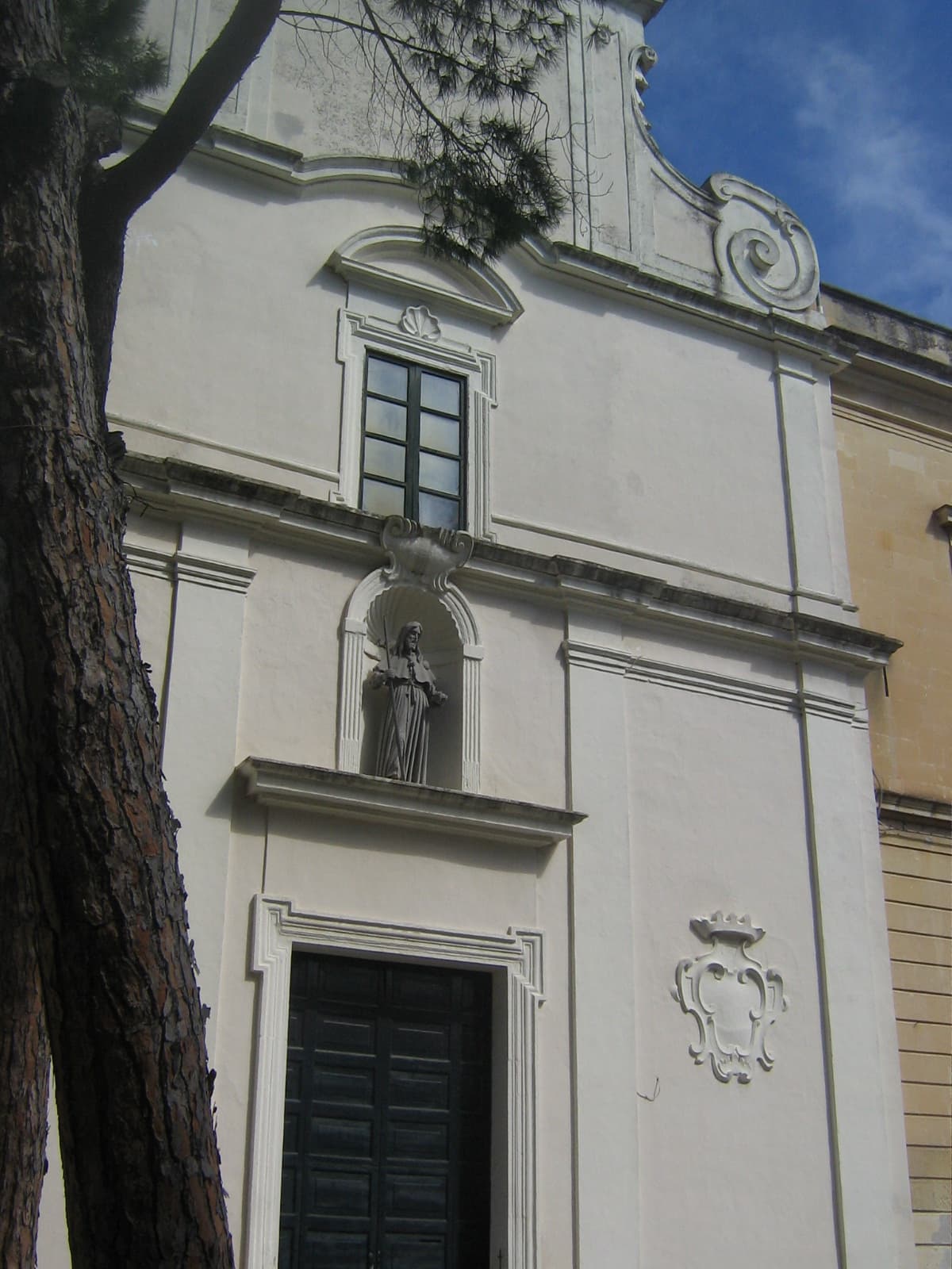 San Giacomo (Lecce)